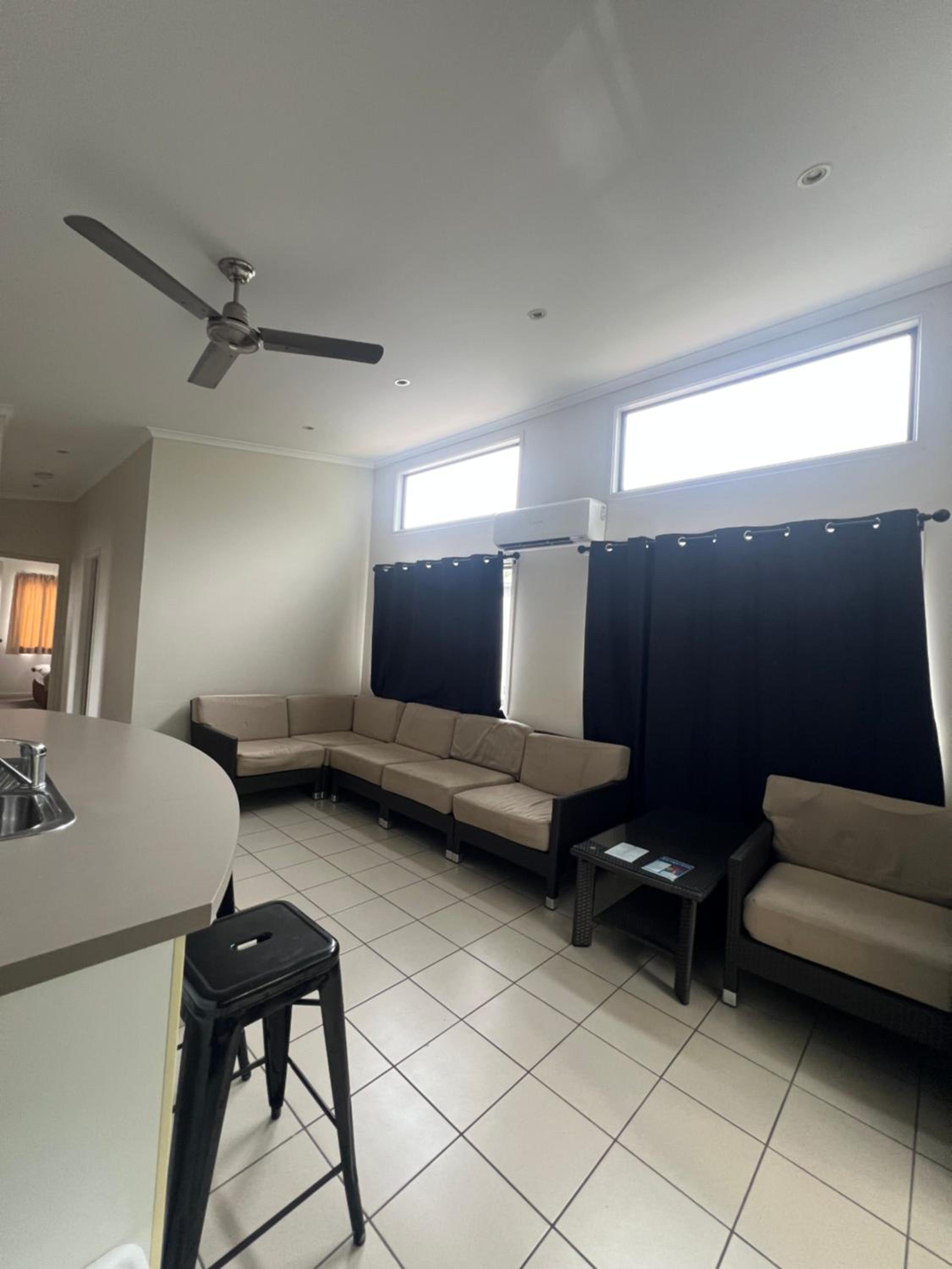 Deluxe Three-Bedroom Villa - Koala  - Photo 5