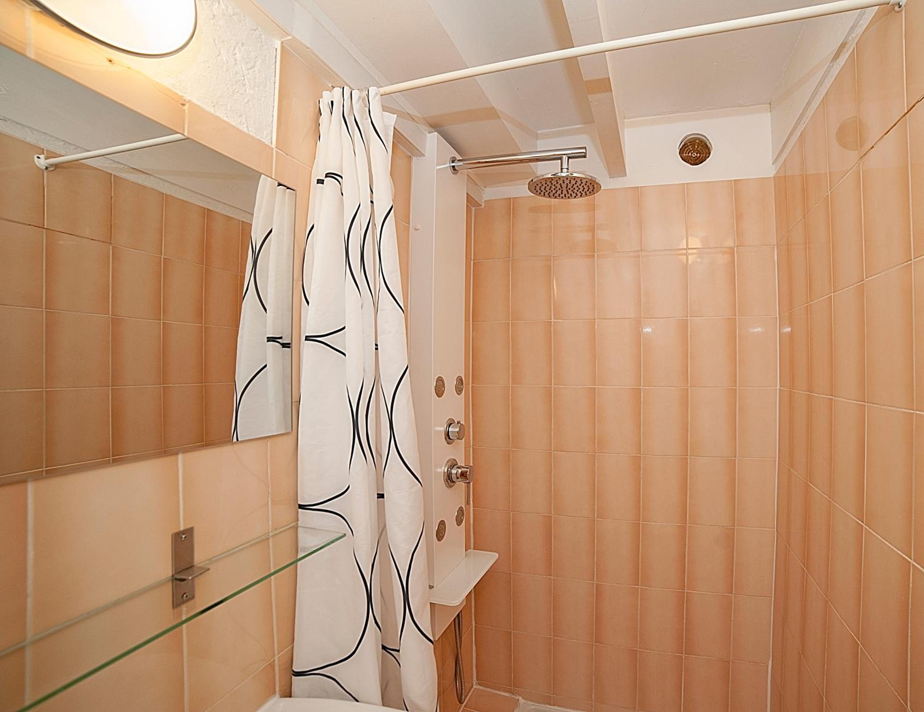 Studio with Terrace photo 3