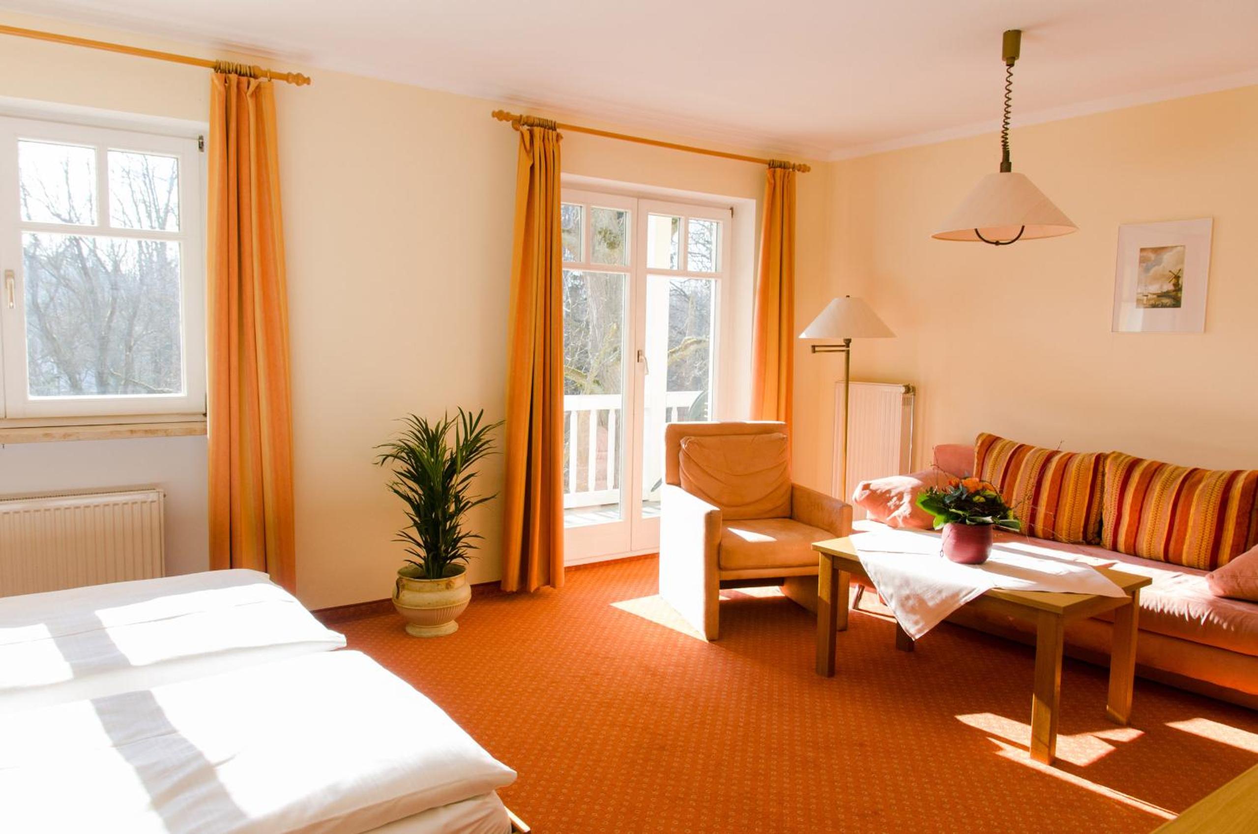 Superior Double Room photo 3