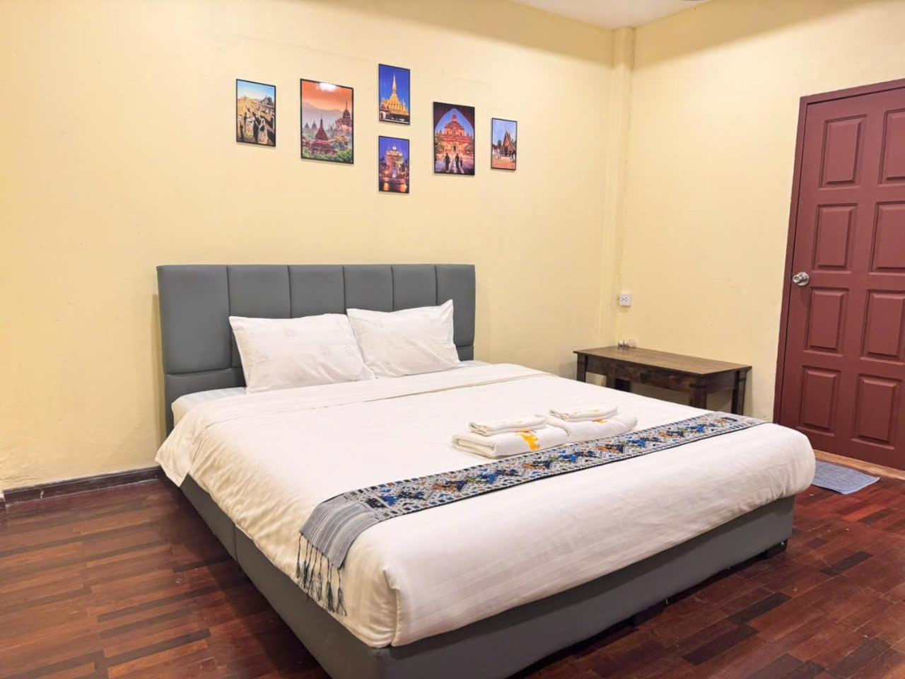 Standard Double Room photo 3