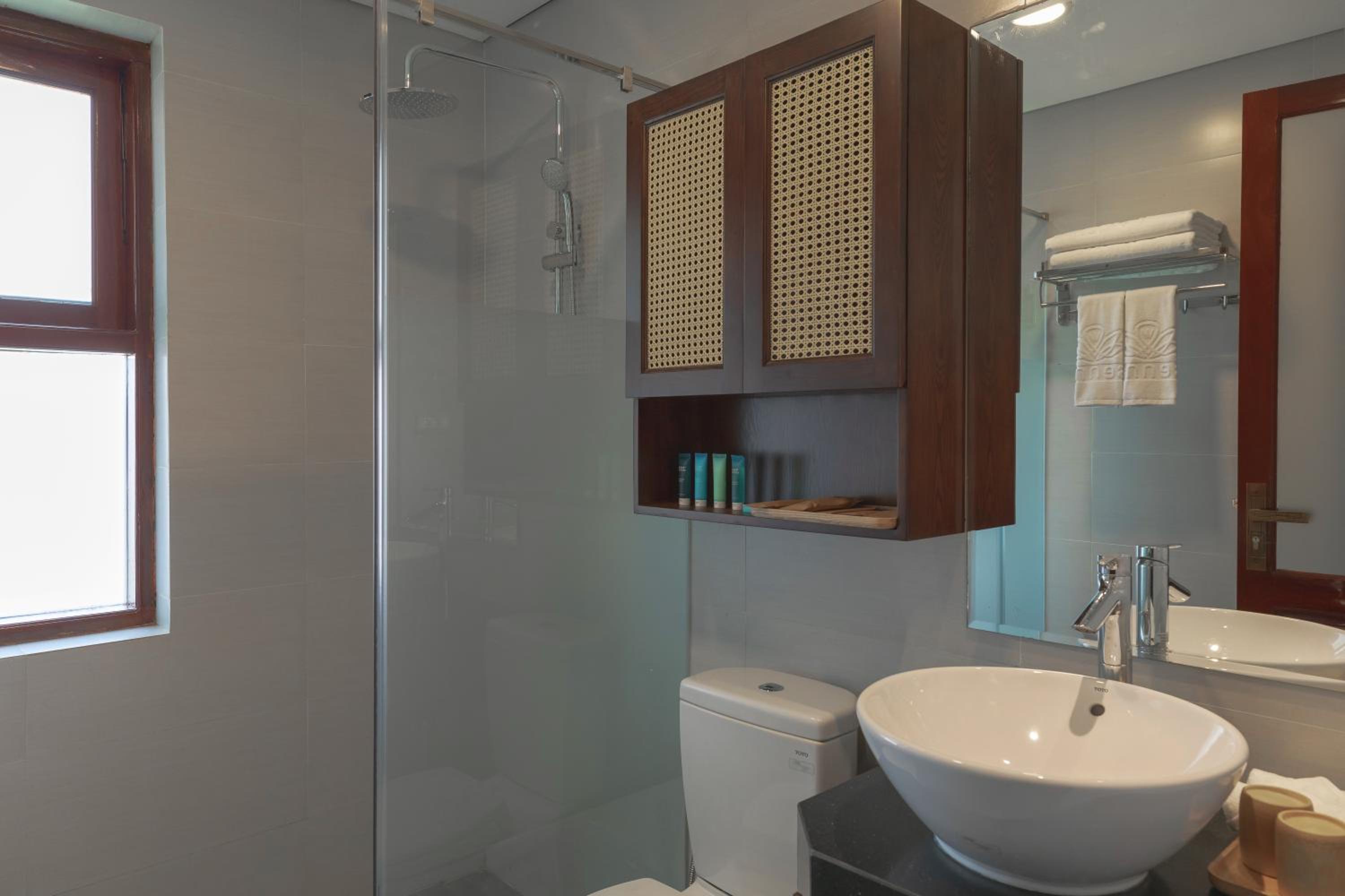 Double Room with Garden View - Photo 2