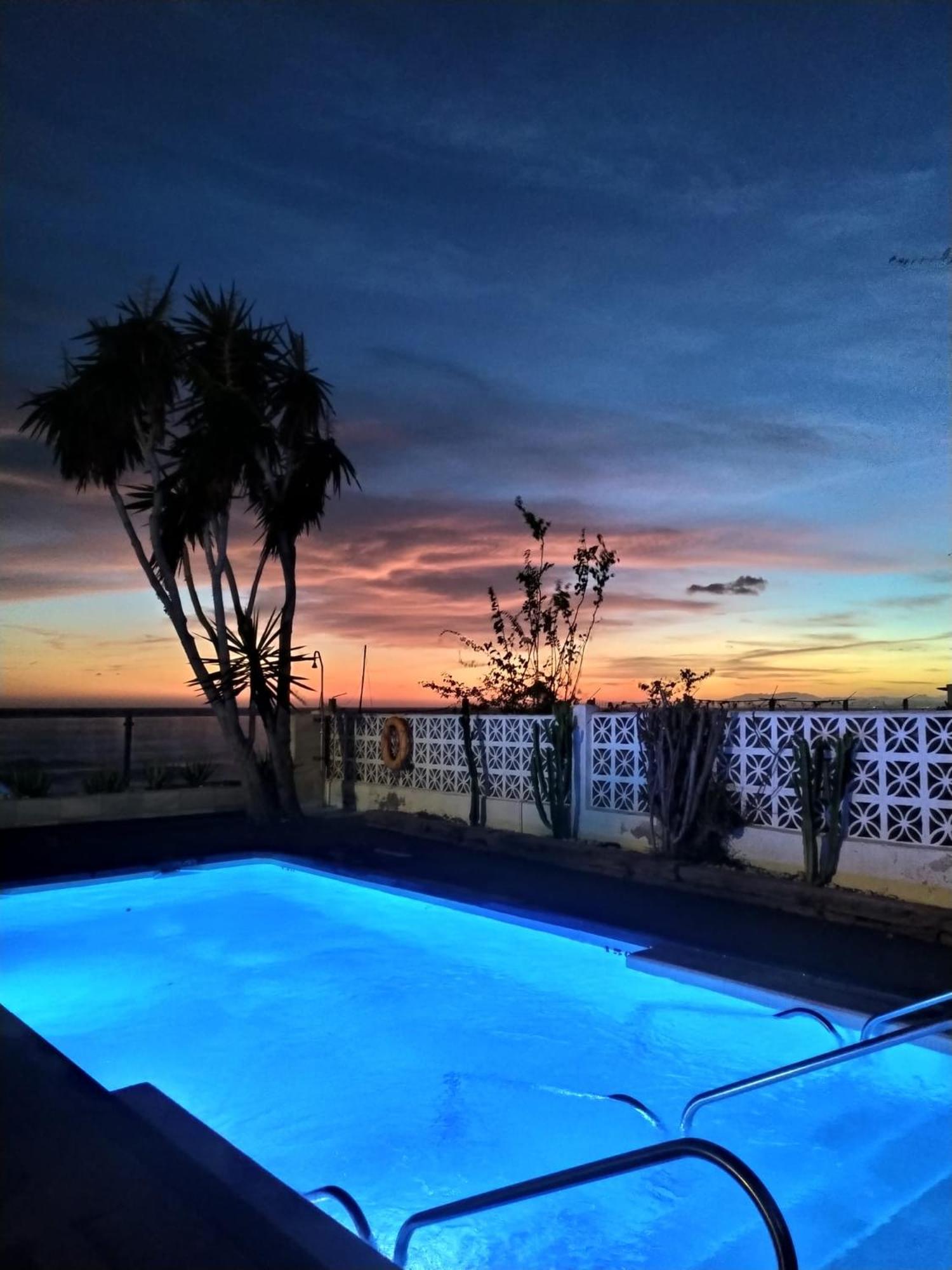 Single Room with Sea View