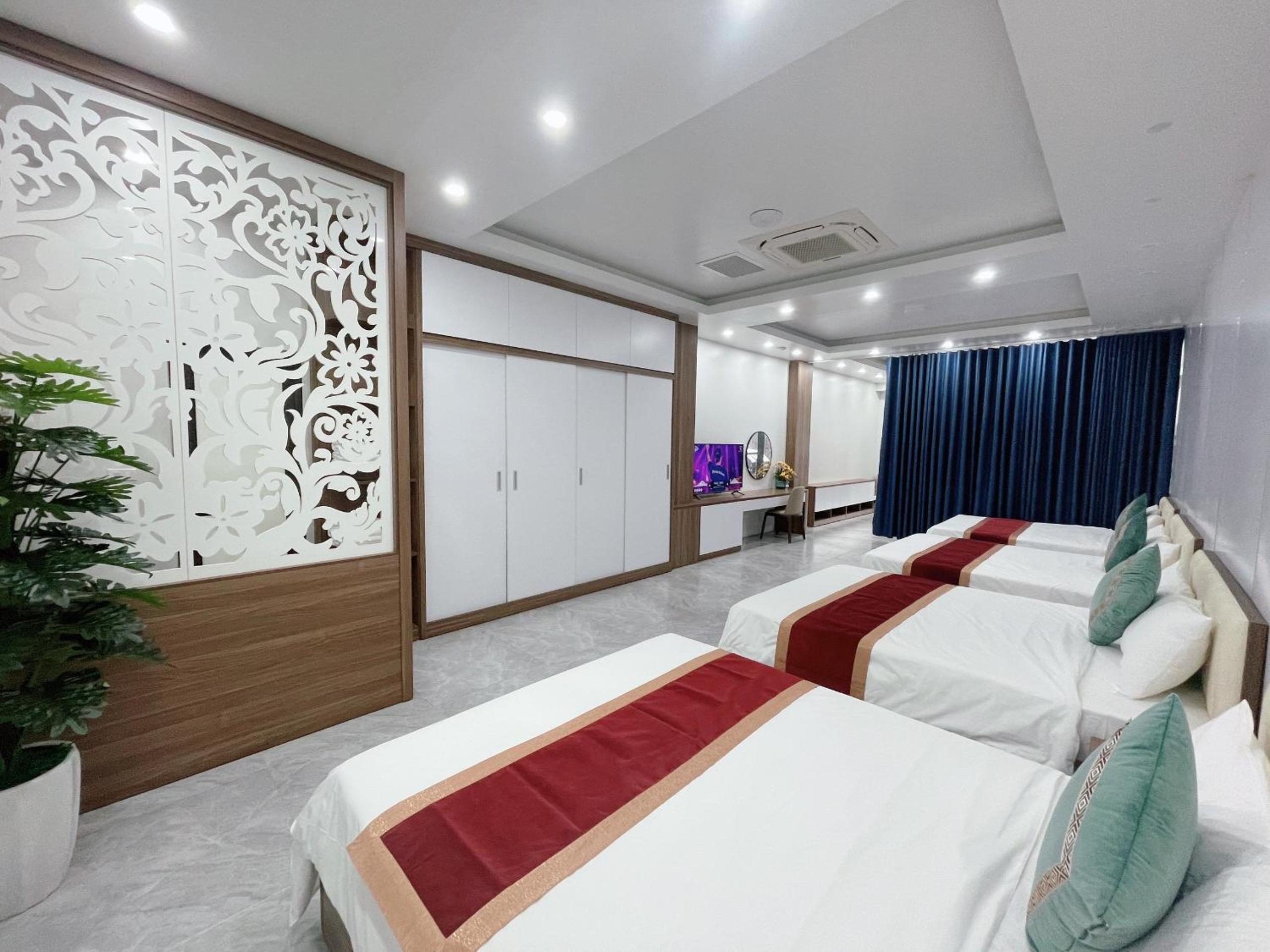 Apartment - Ground Floor