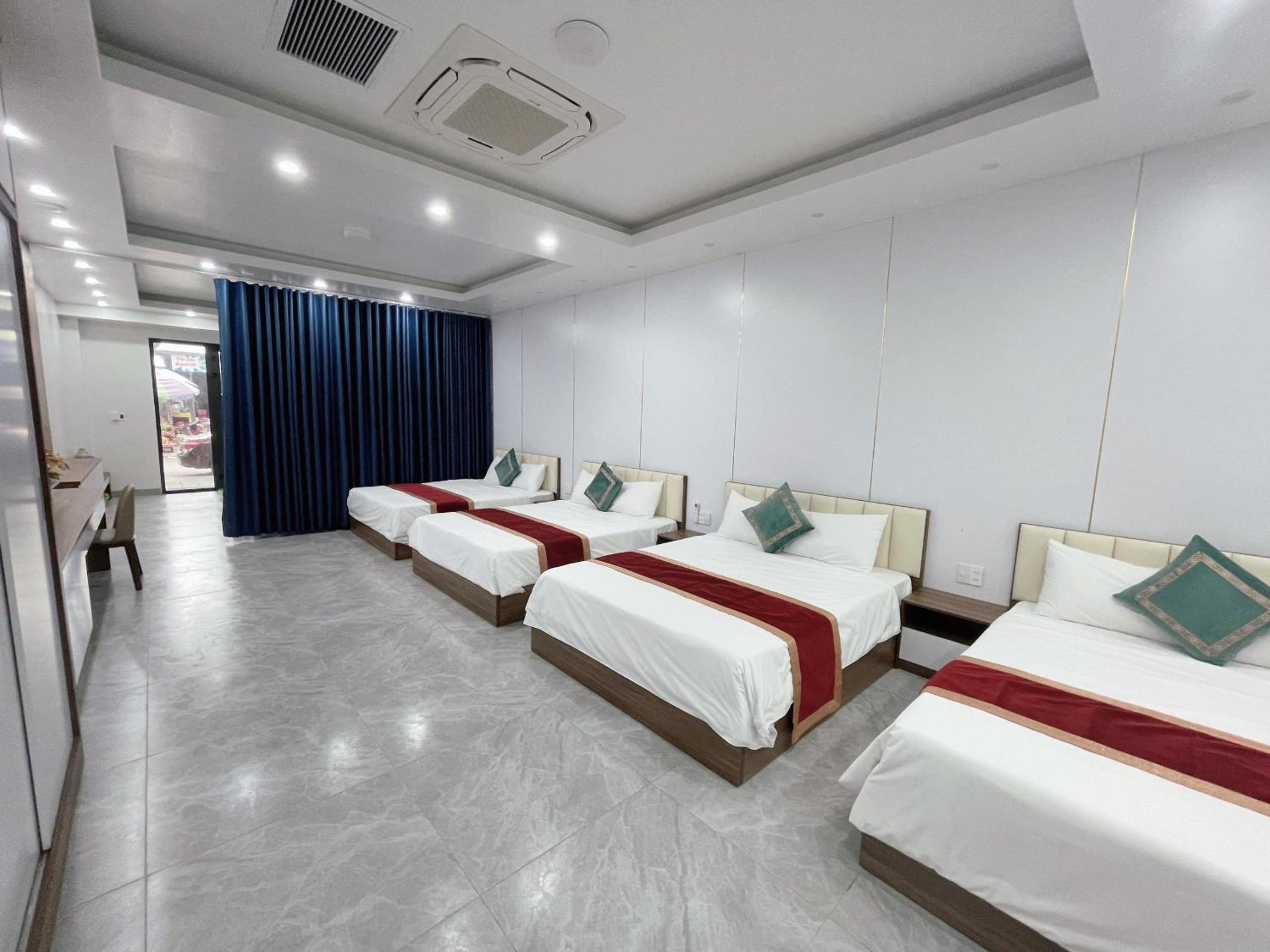 Apartment - Ground Floor