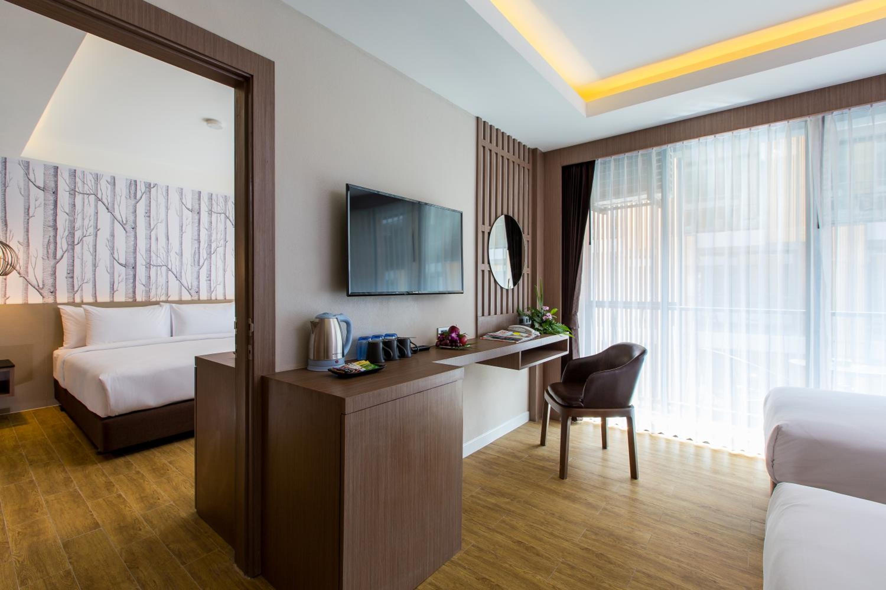 Family Suite photo 1