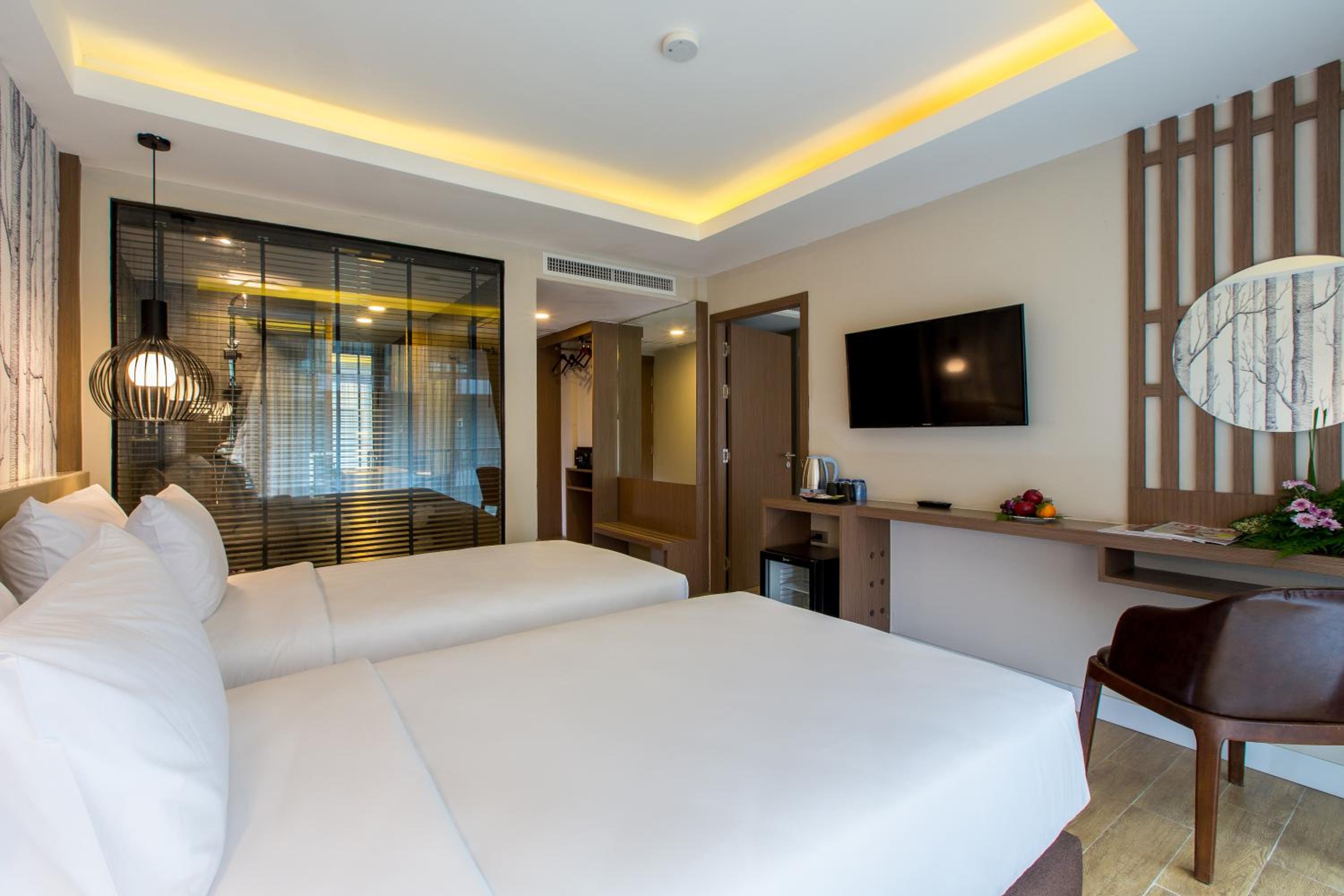 Family Suite photo 2