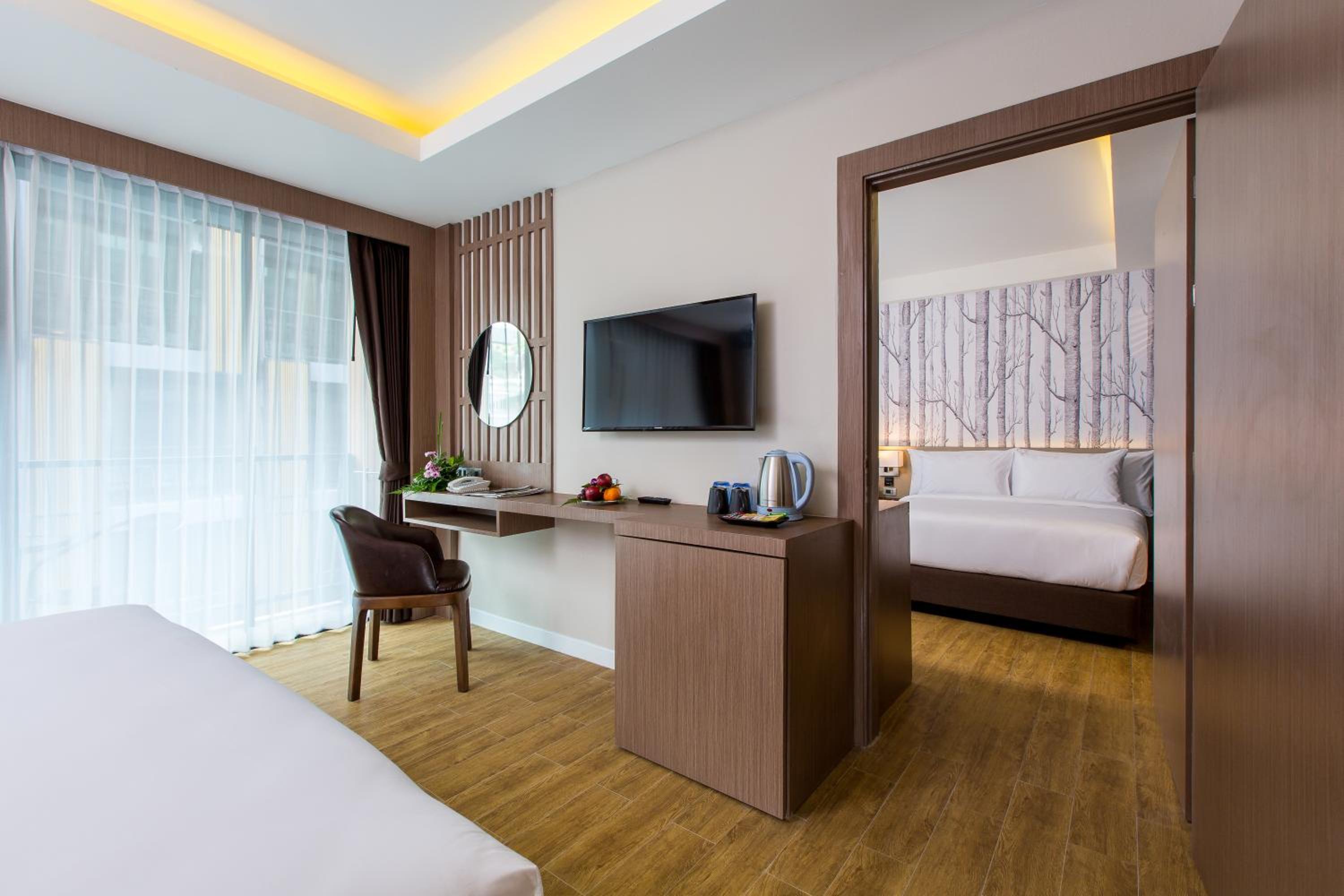 Family Suite photo 3