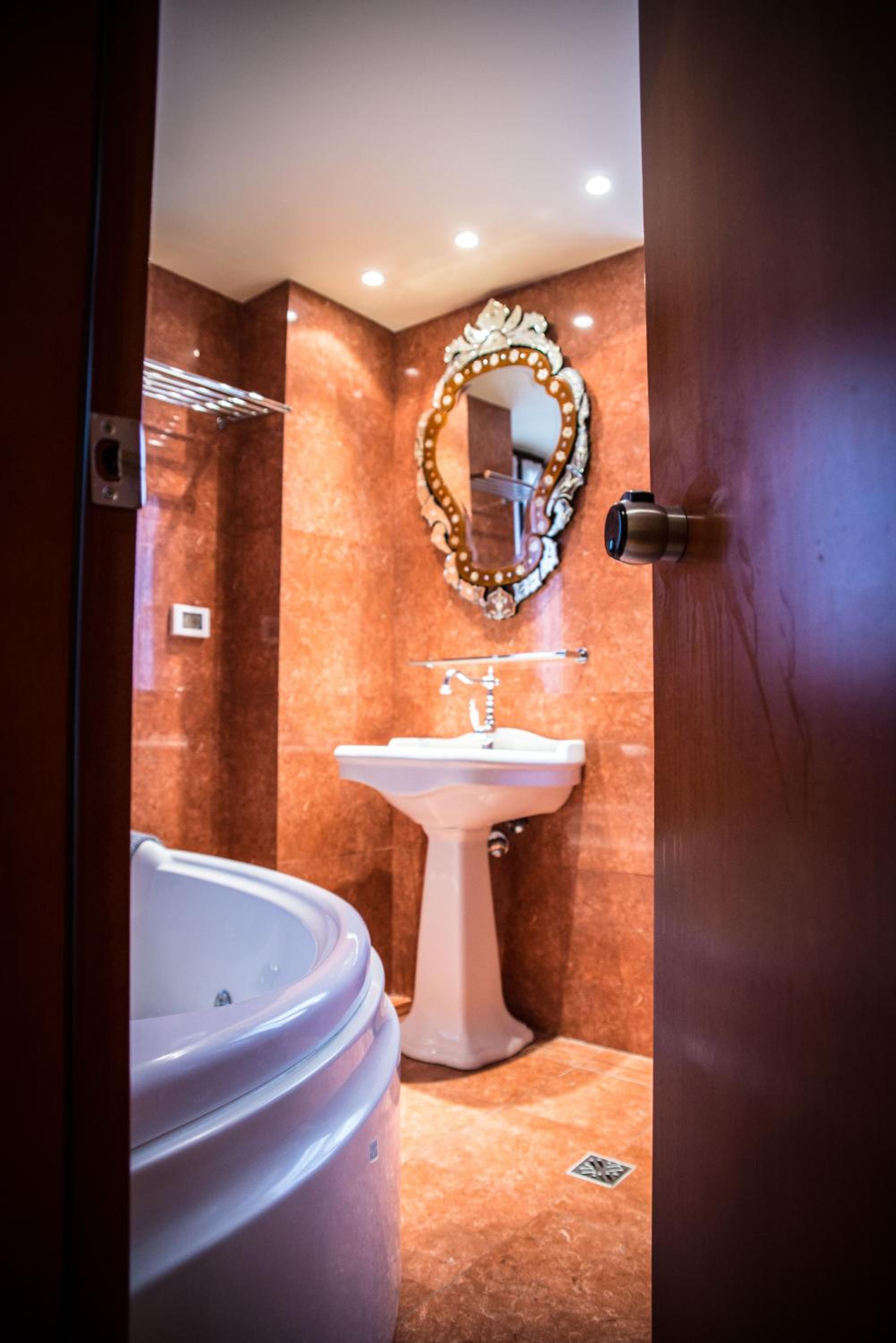 Junior Suite photo 3
