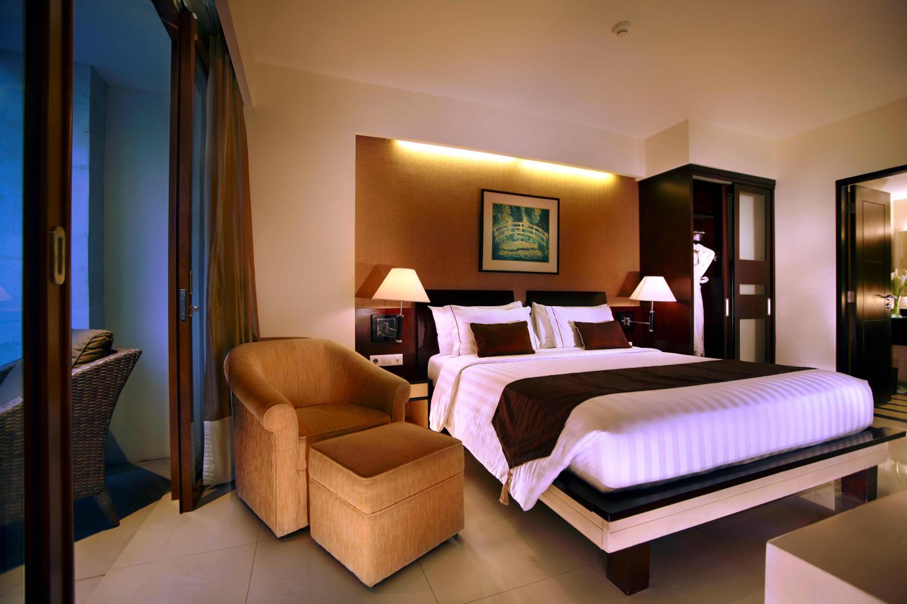Premier Suite