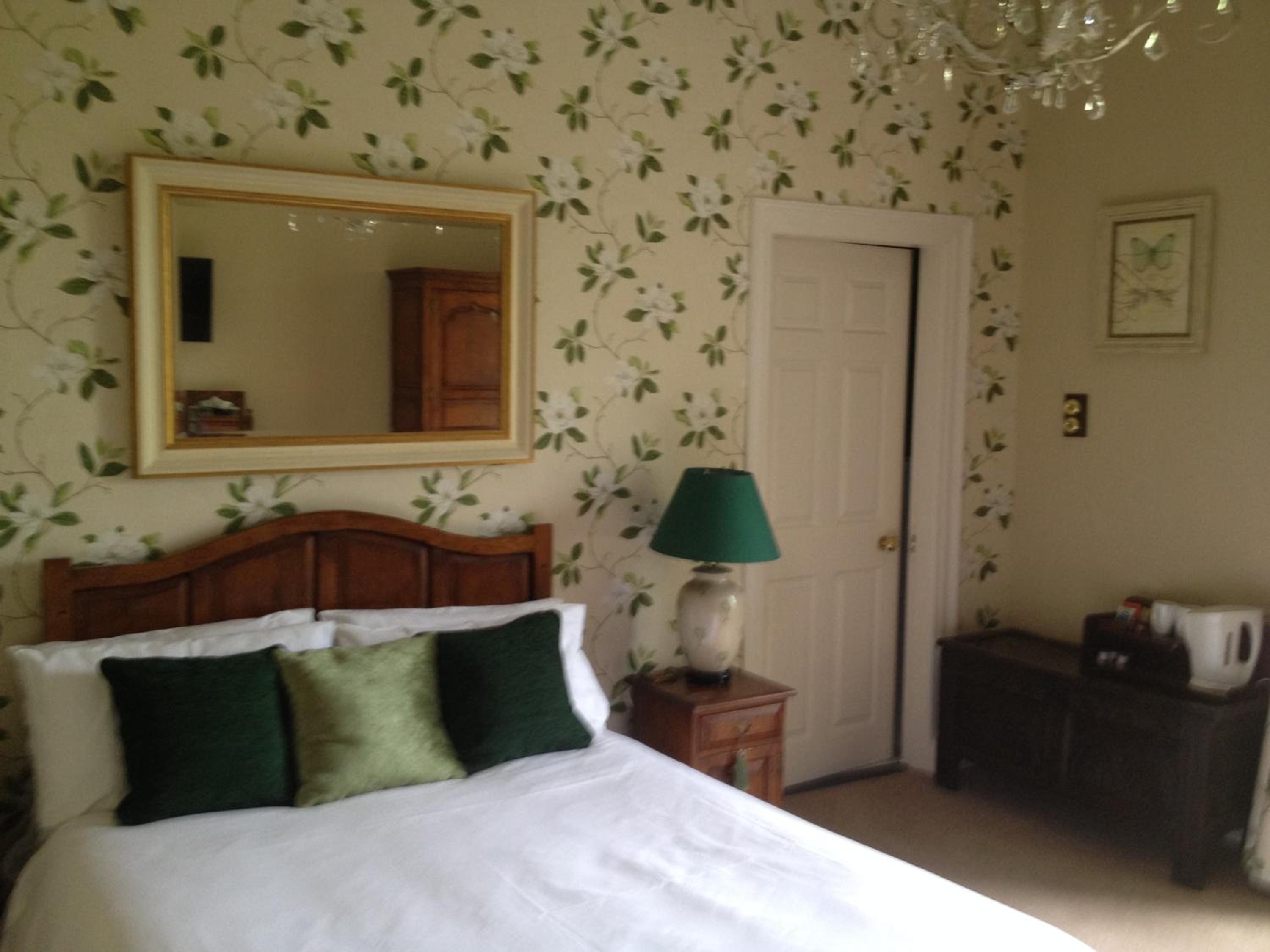 Single Room photo 3