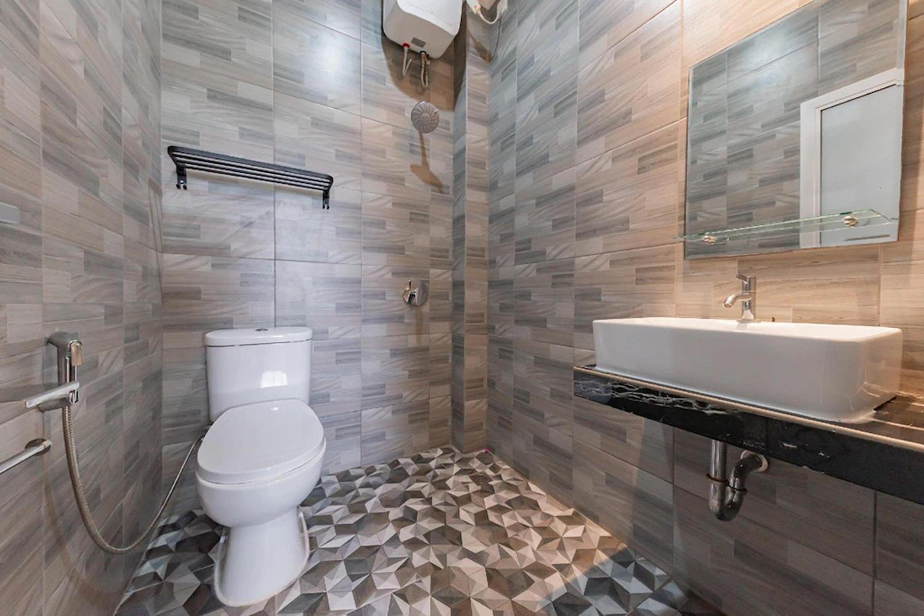 Suite photo 1