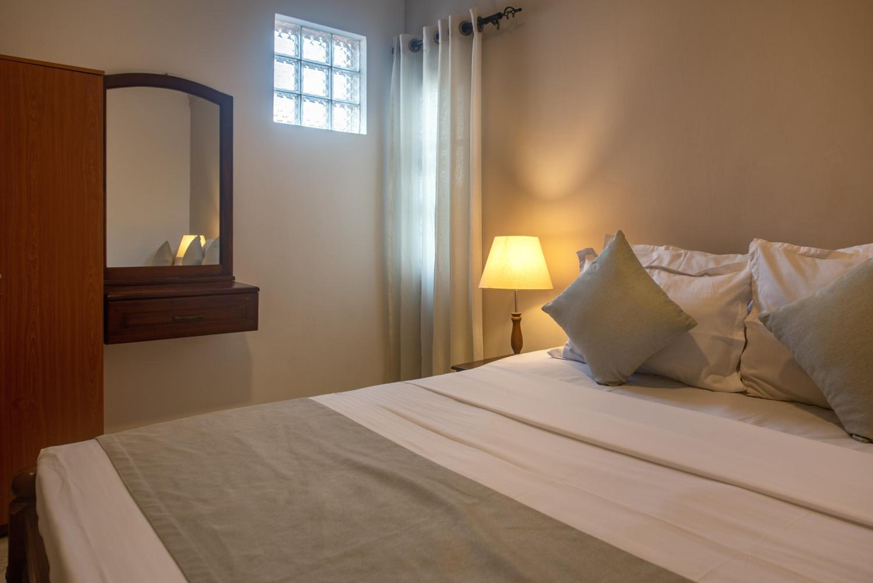 Standard Triple Room - Photo 5