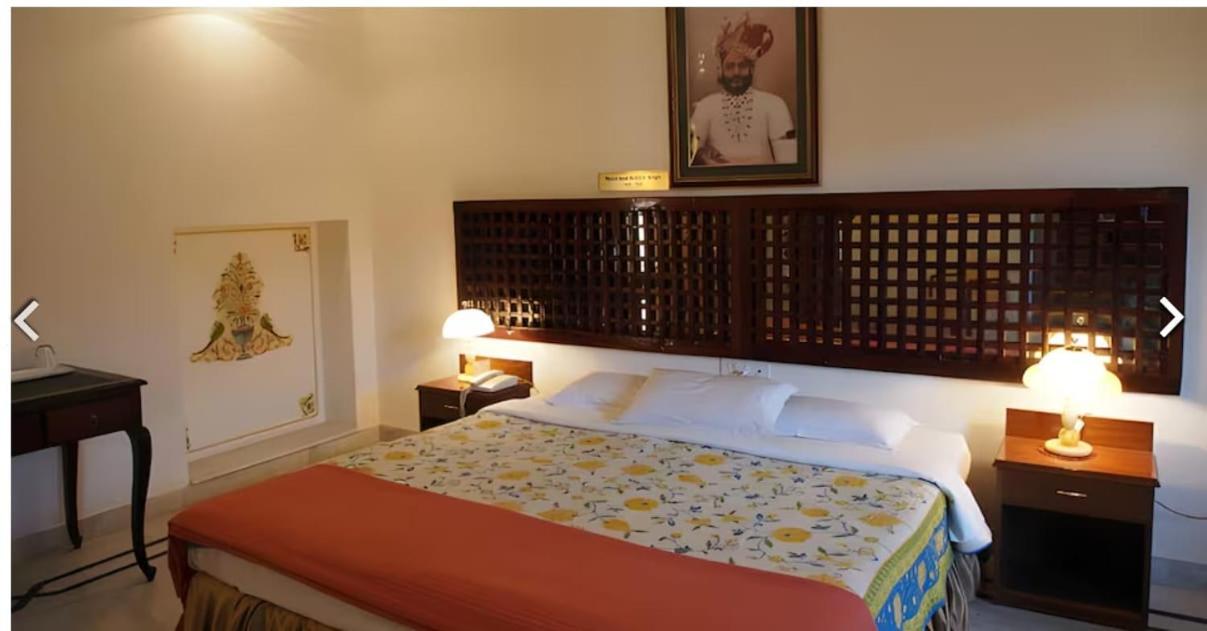 Superior Double Room photo 3
