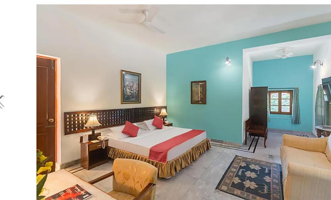 Superior Double Room photo 2