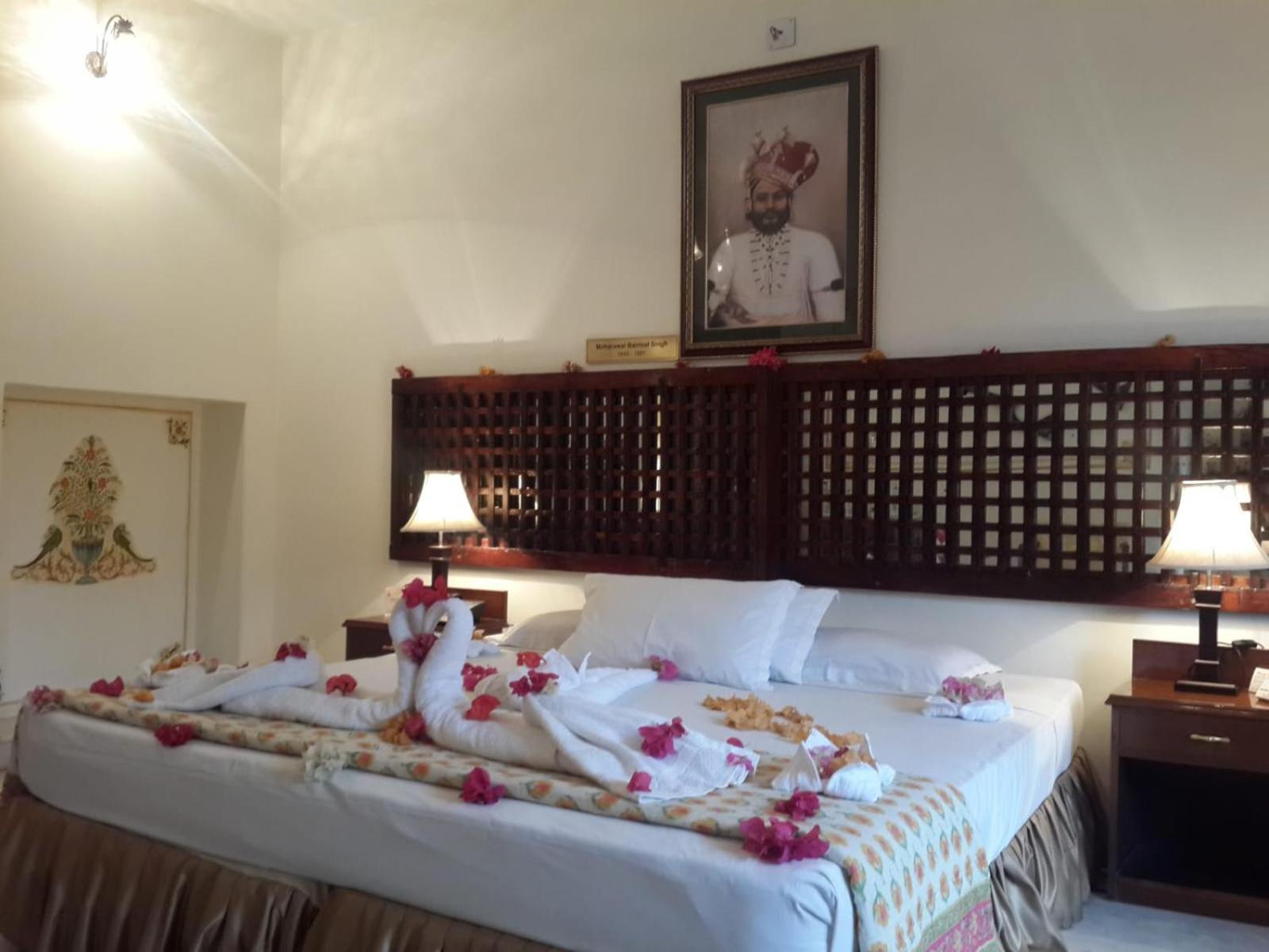 Superior Double Room photo 1