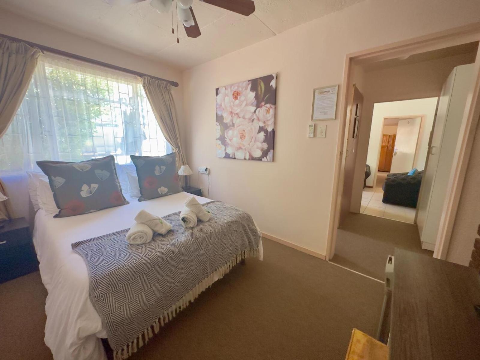 Standard Double Room photo 2
