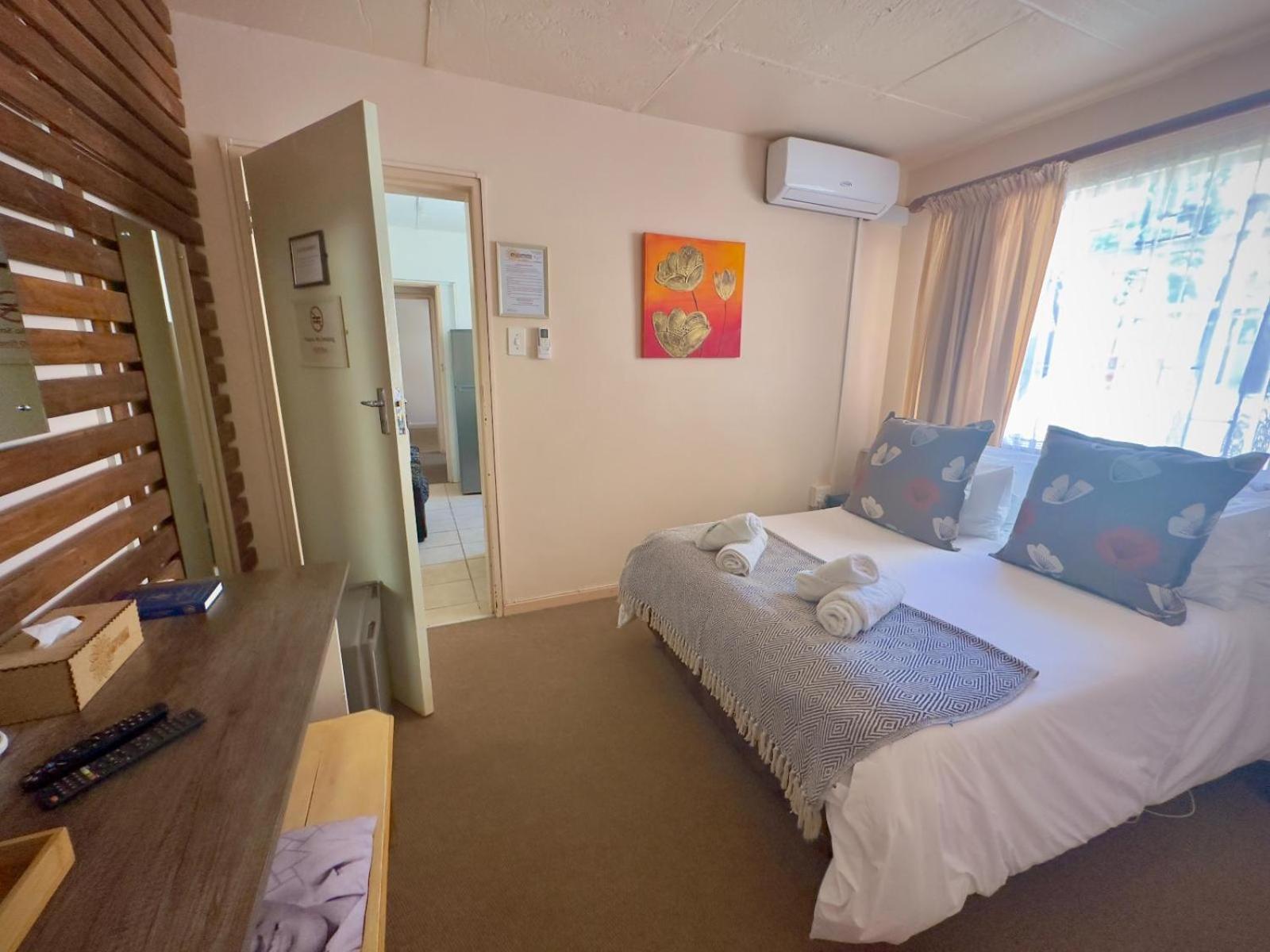 Standard Double Room photo 3