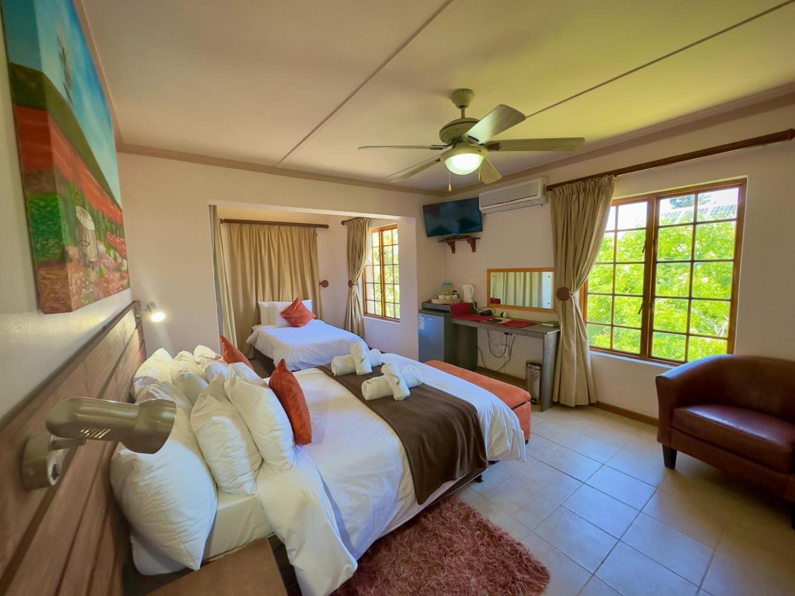 Standard Triple Room photo 3