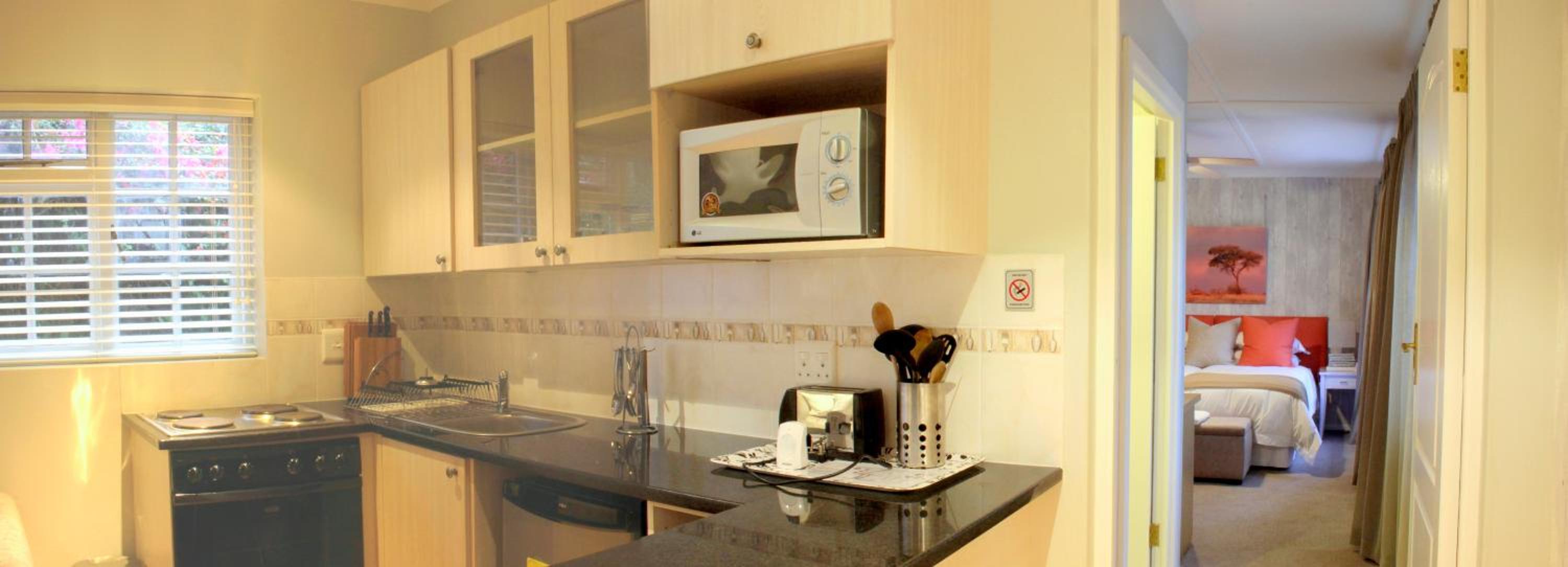 Deluxe Double Room 7 photo 2