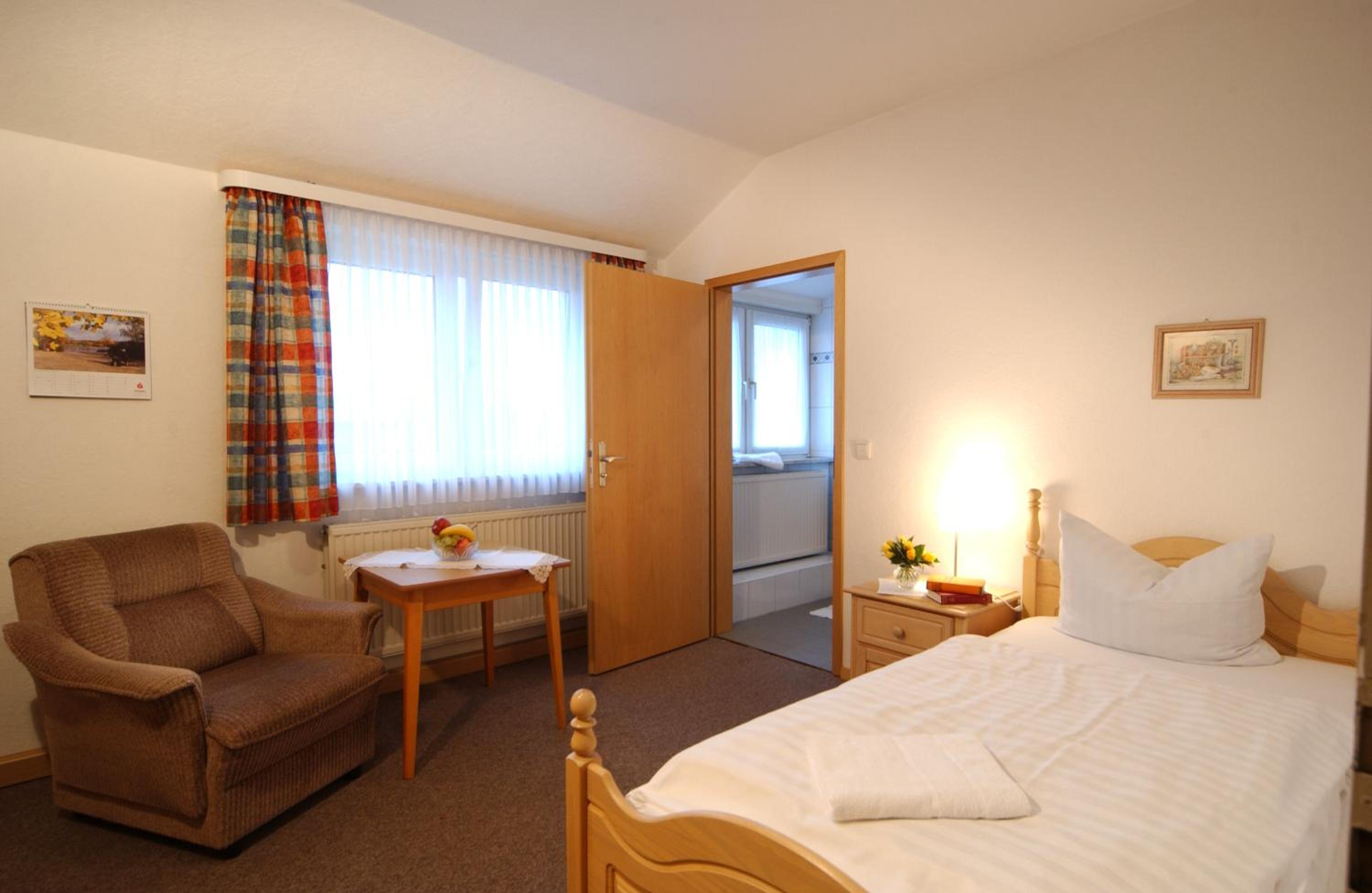 Single Room