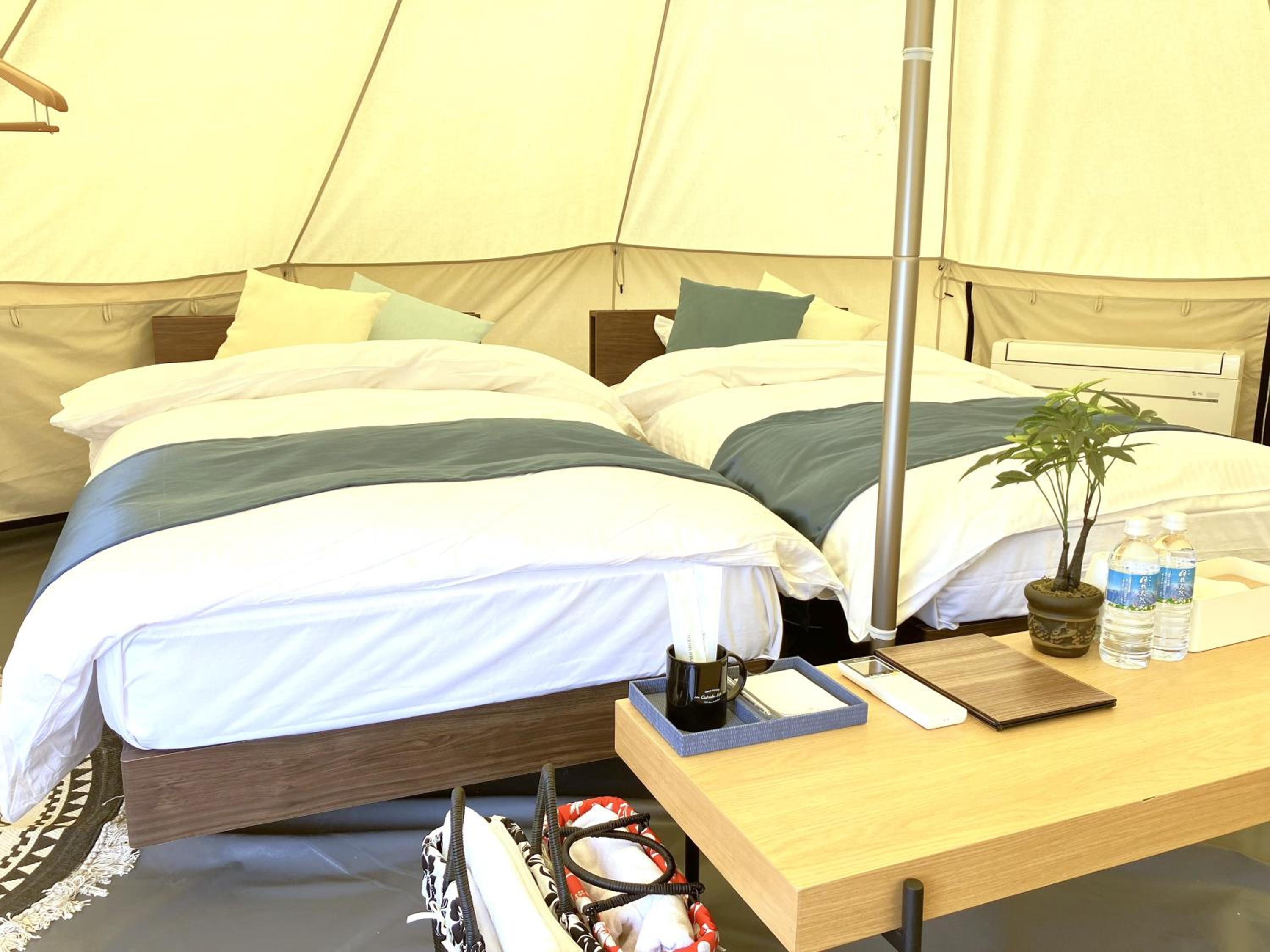 Tent