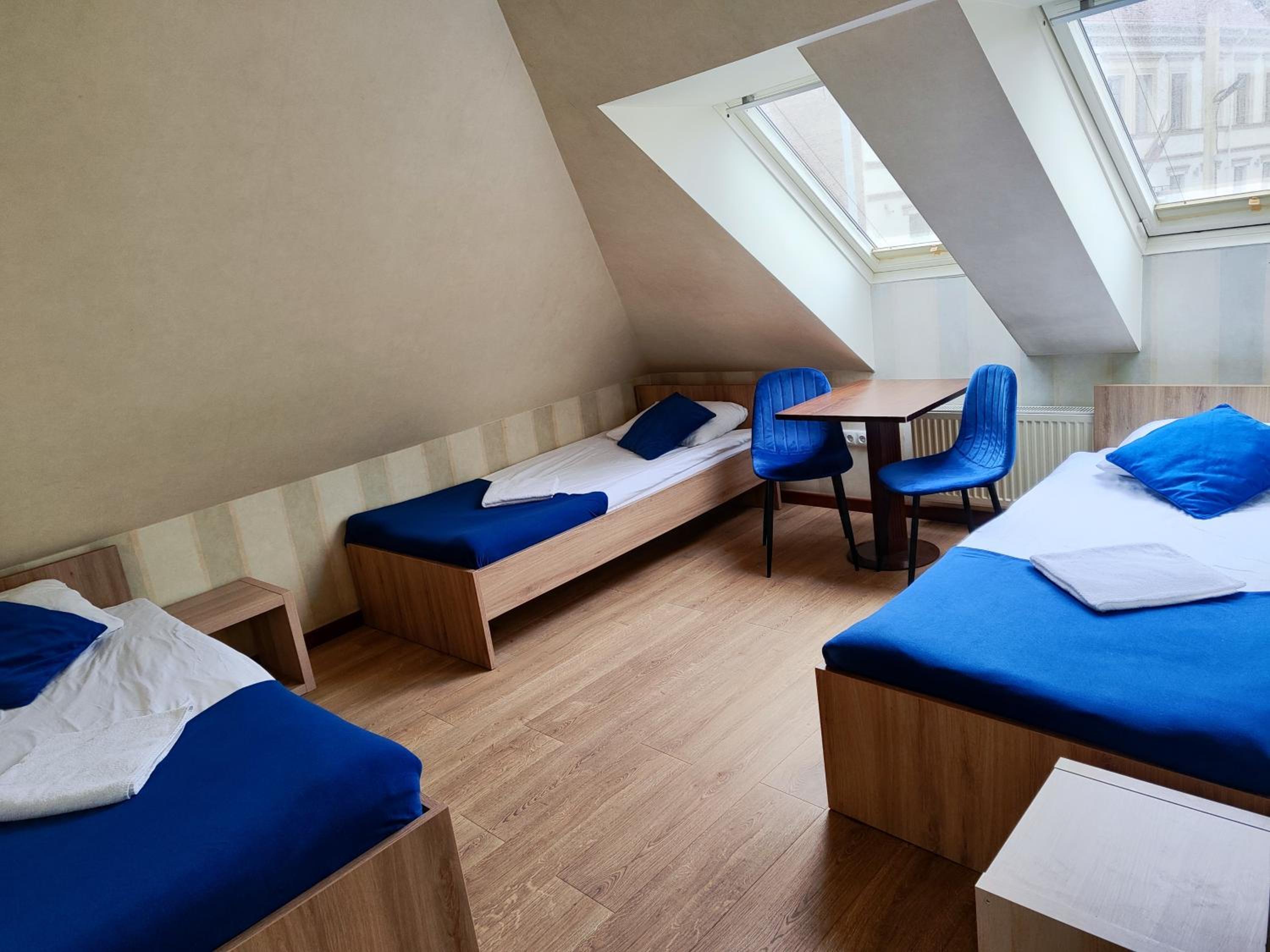 Triple Room photo 2