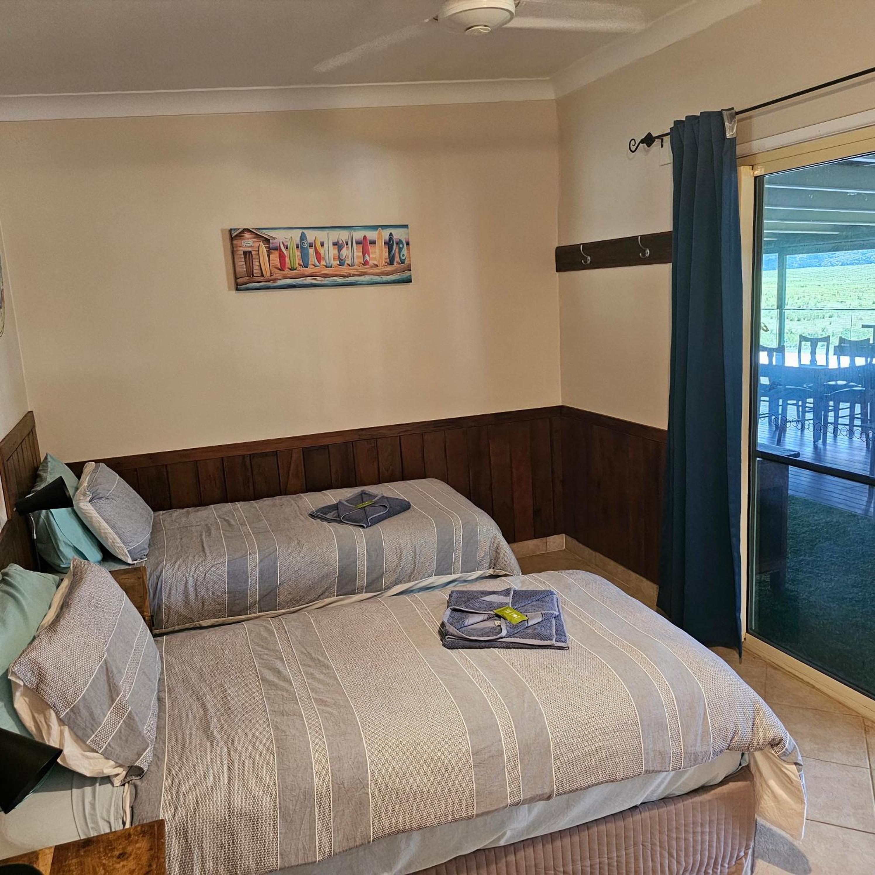 Superior Twin Room - Photo 4