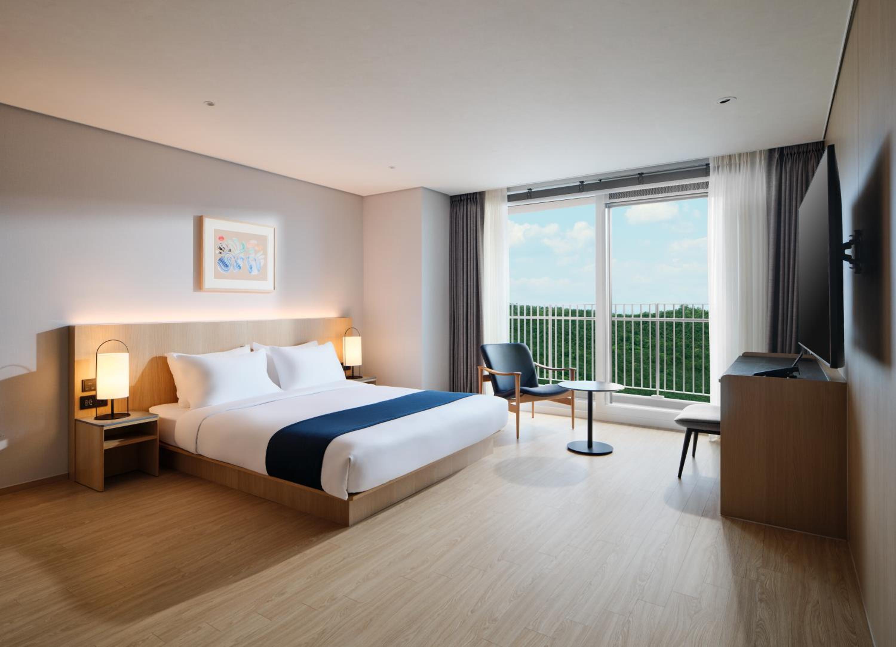 Superior Double Room - Photo 4