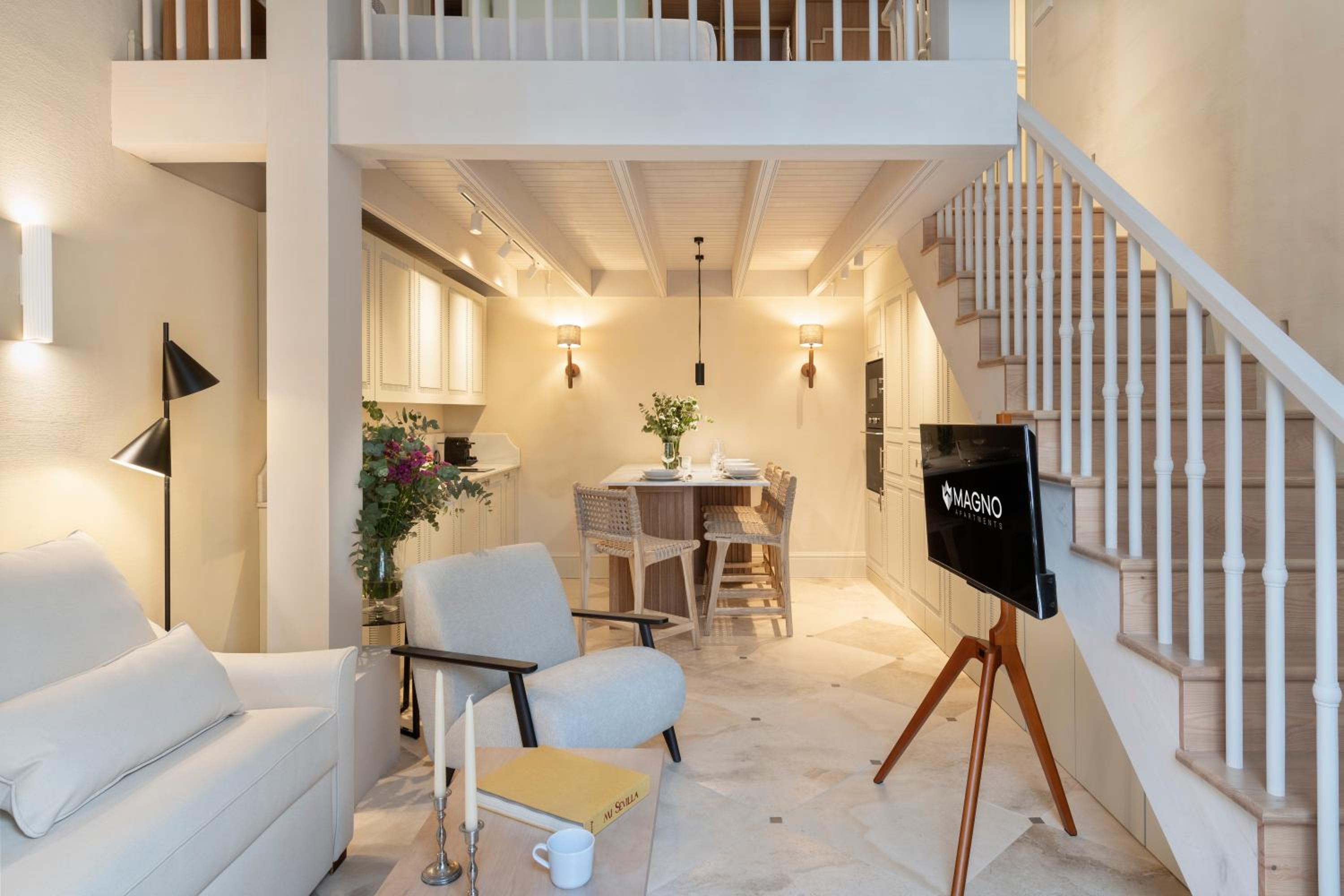 Superior Apartment