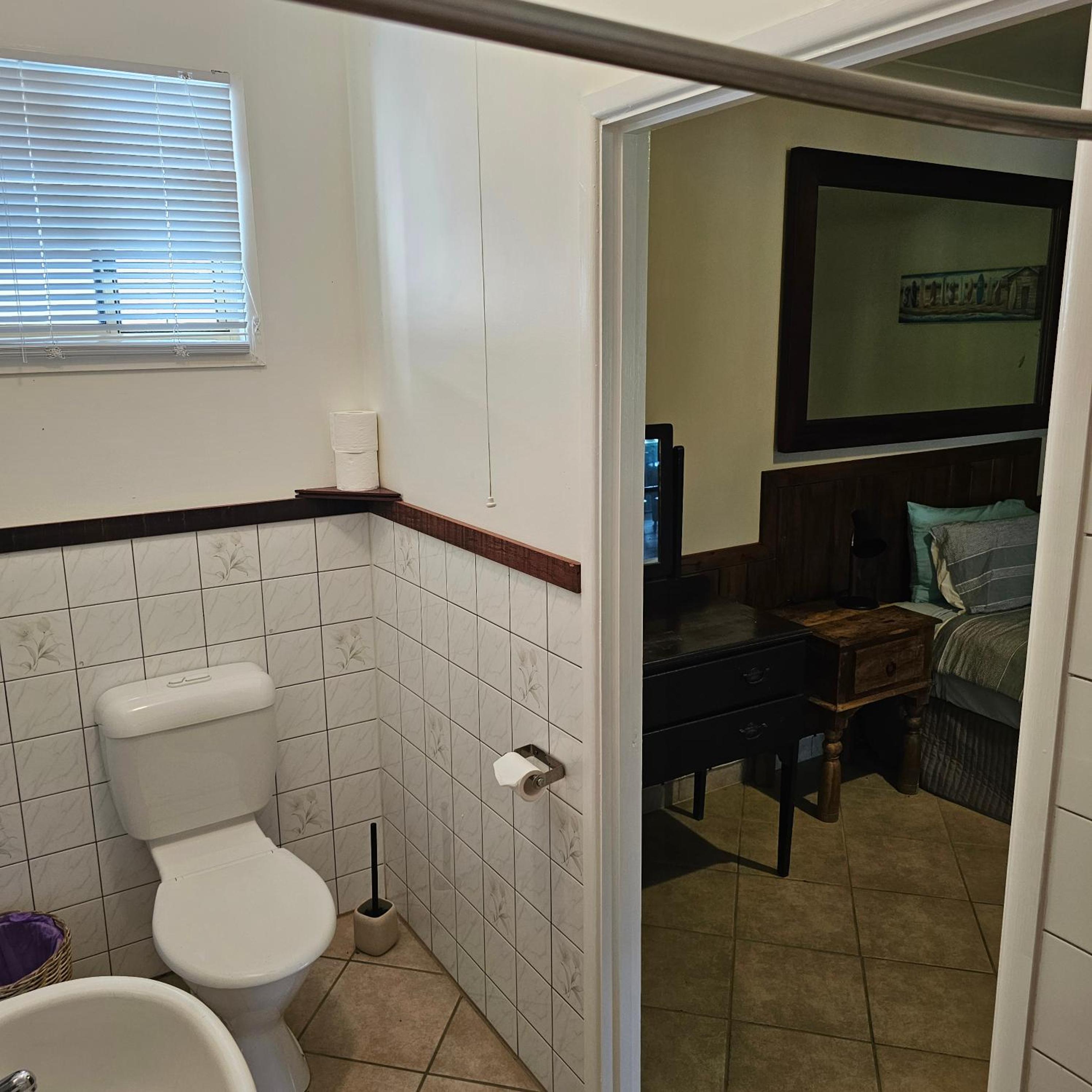 Superior Twin Room - Photo 5