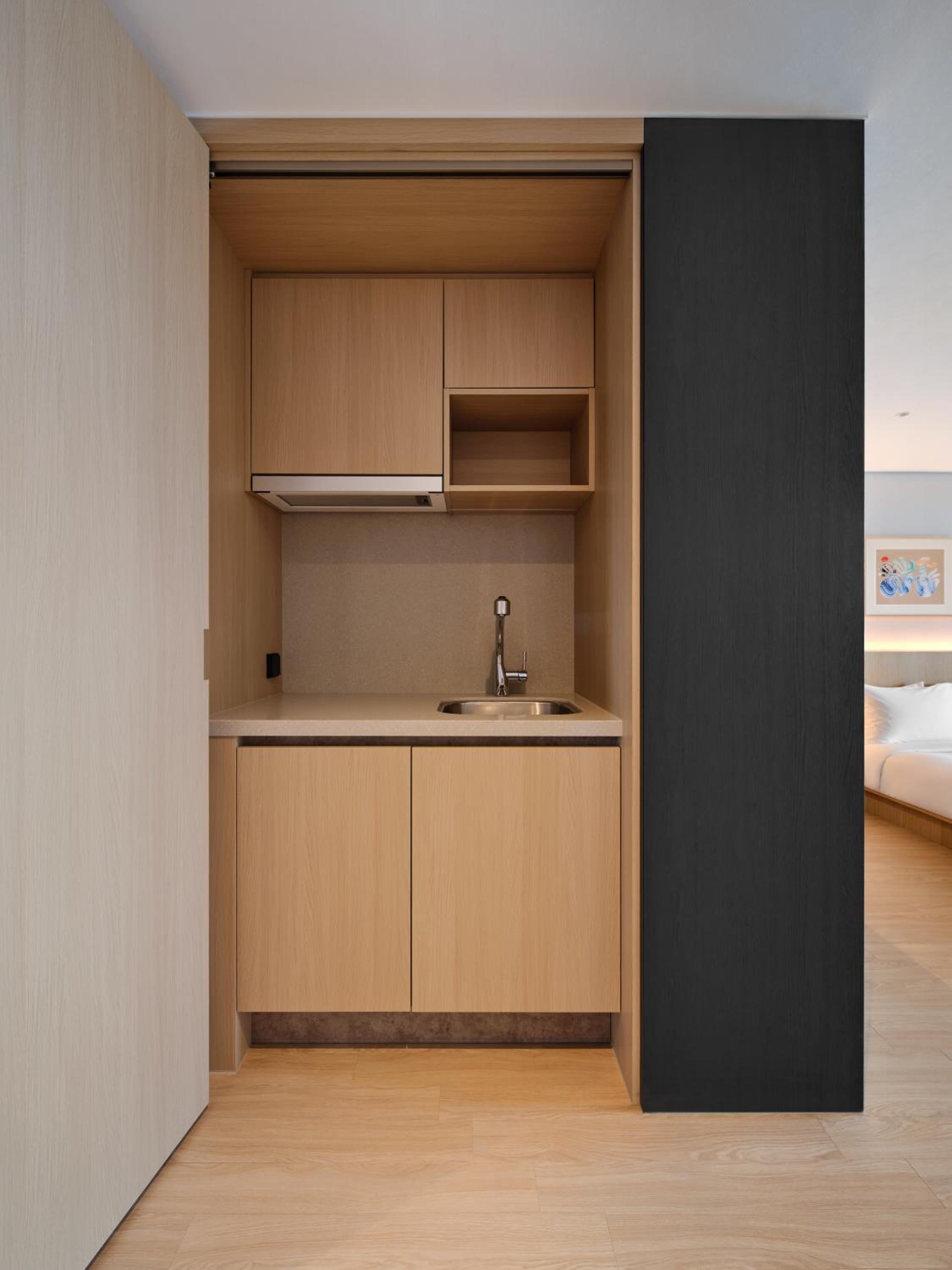Superior Double Room - Photo 2