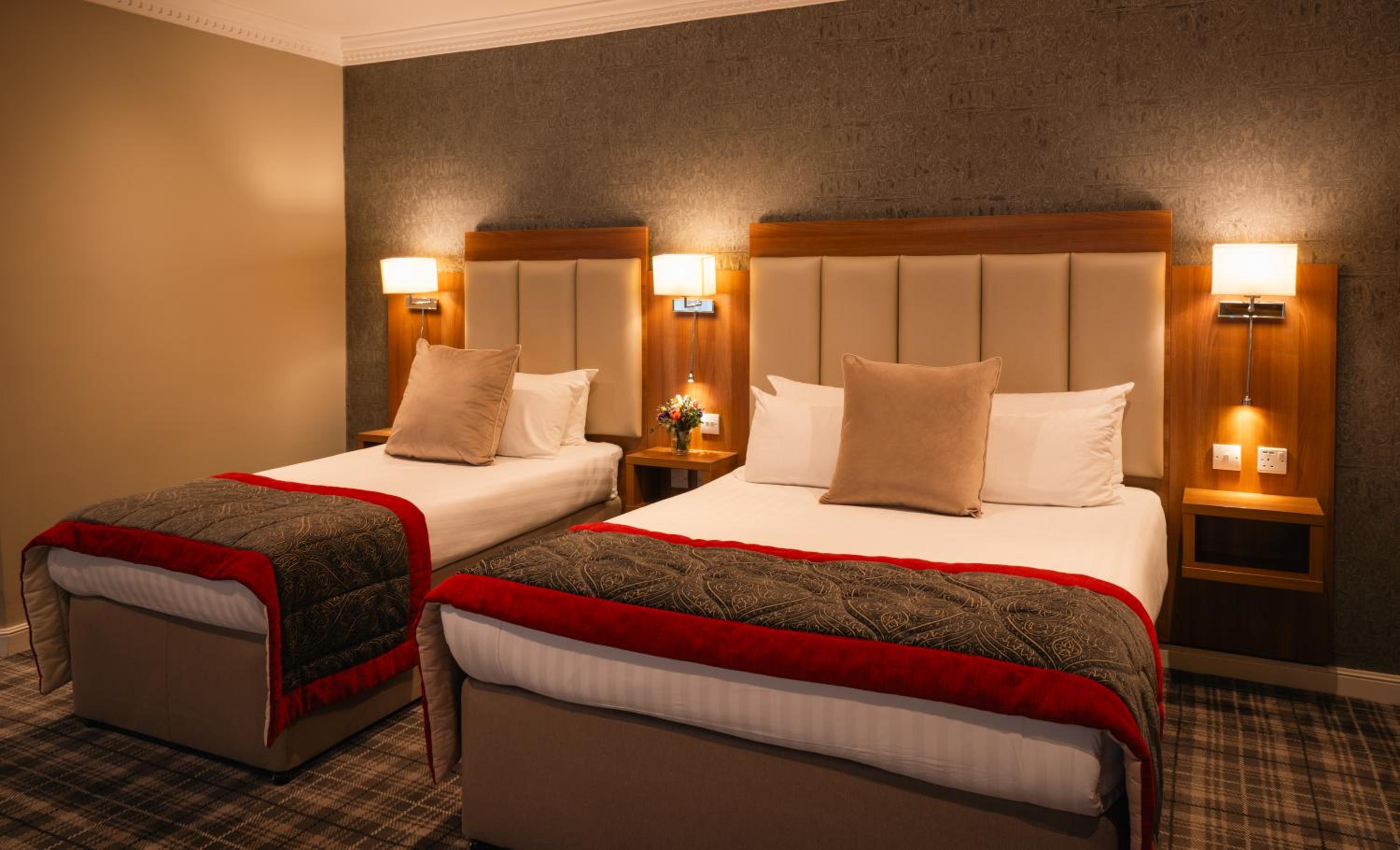Standard Triple Room photo 3