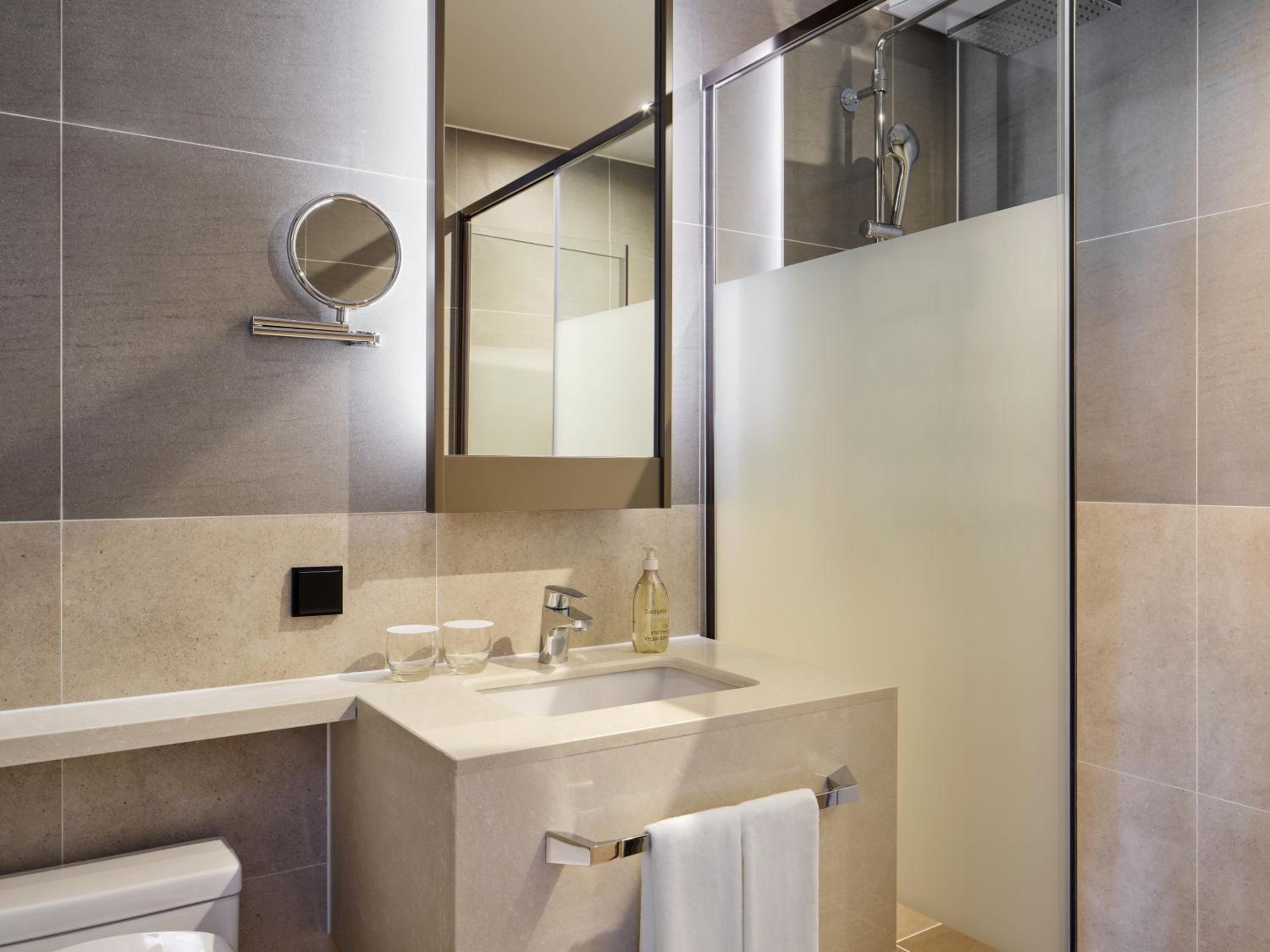 Suite with Sea View - Photo 4