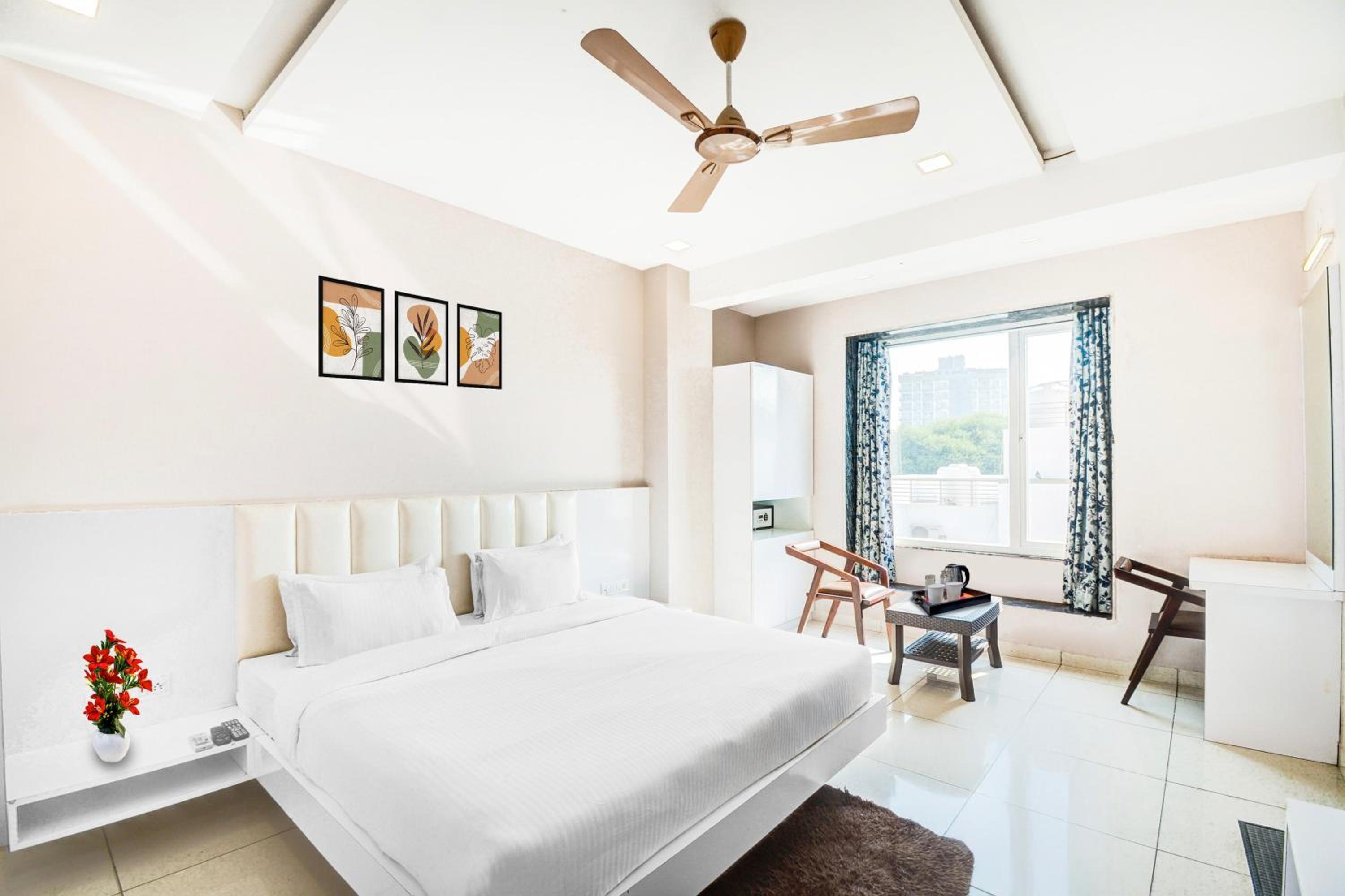 Triple Room with Bath