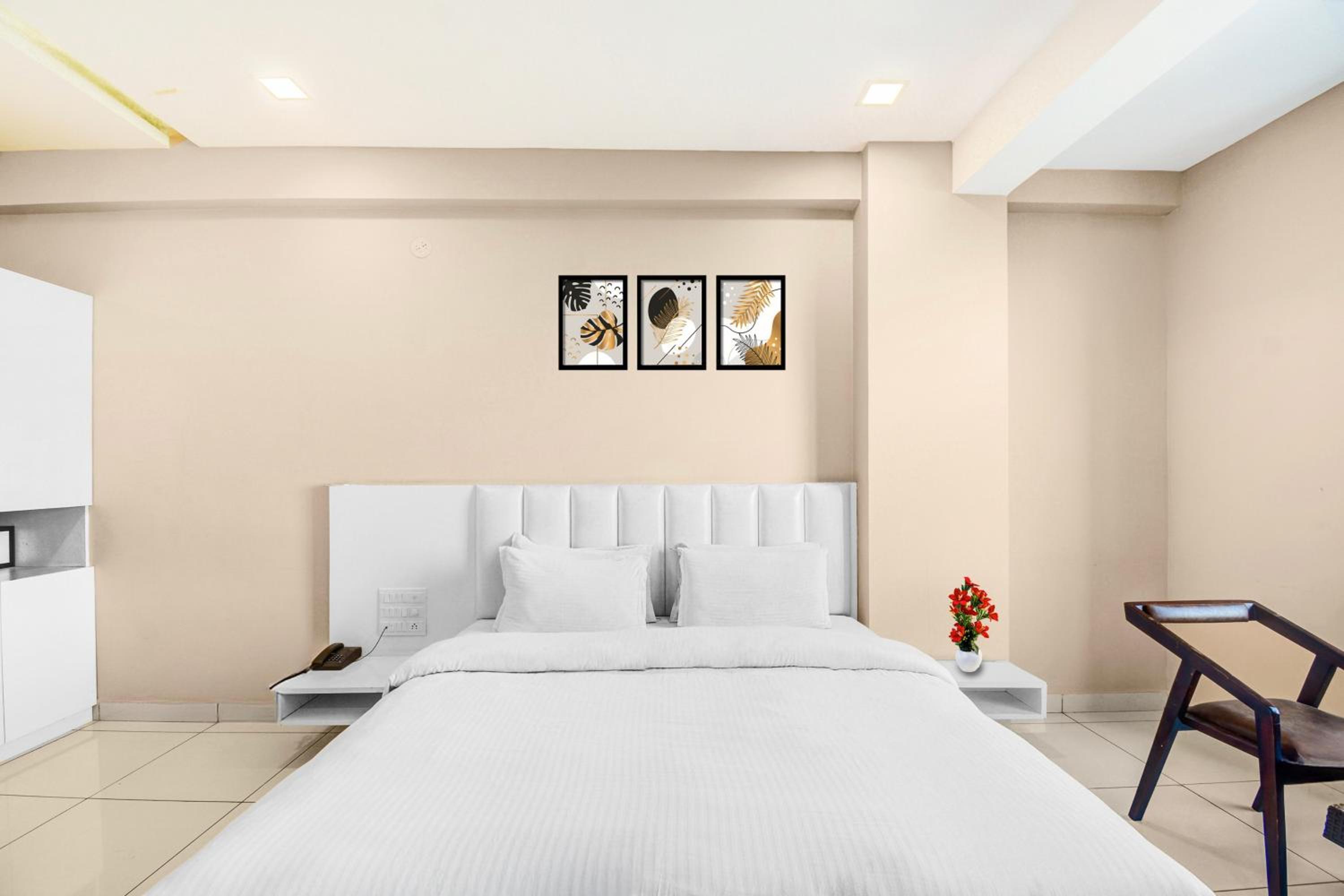 Classic Triple Room