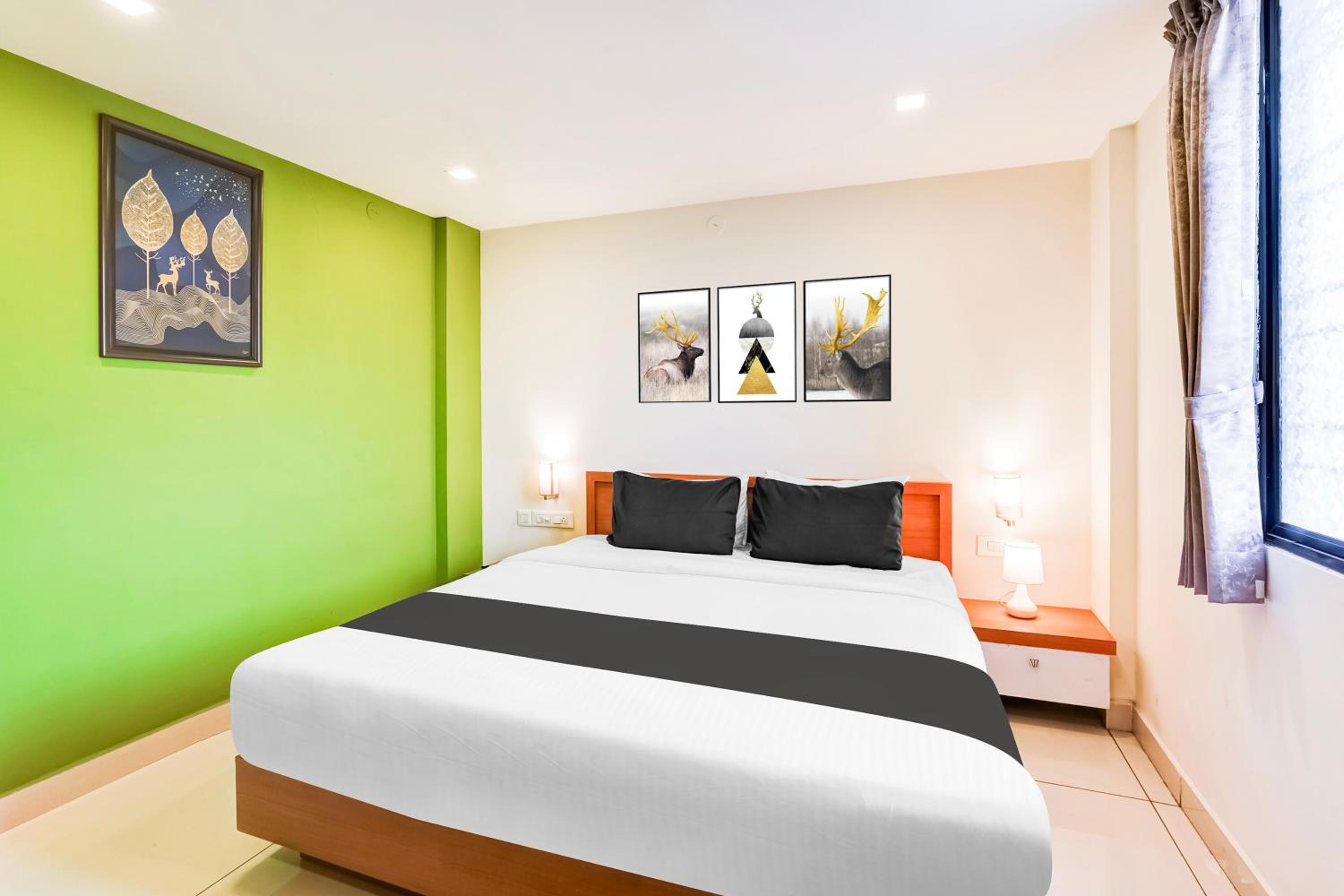 Suite photo 1