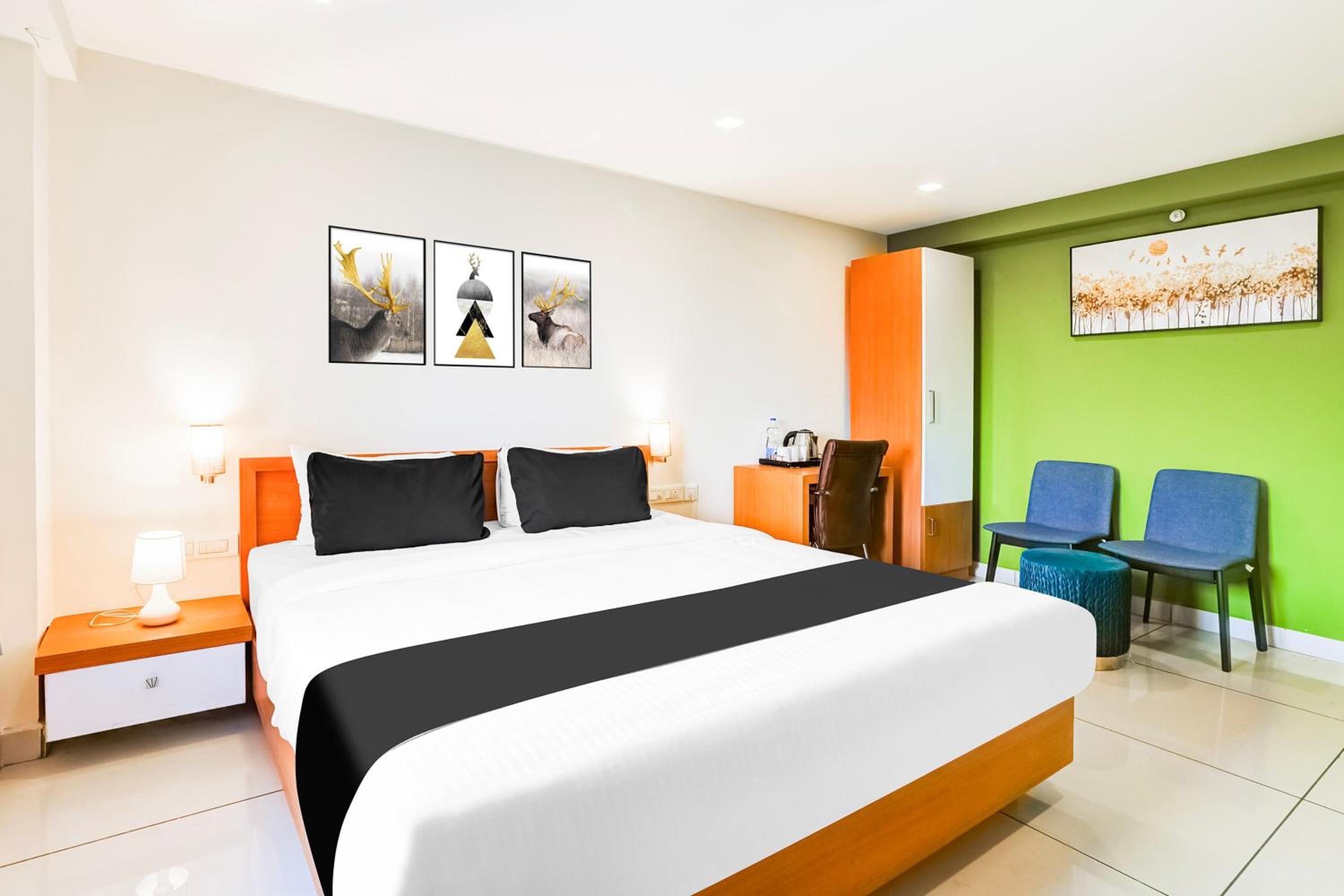 Suite photo 2