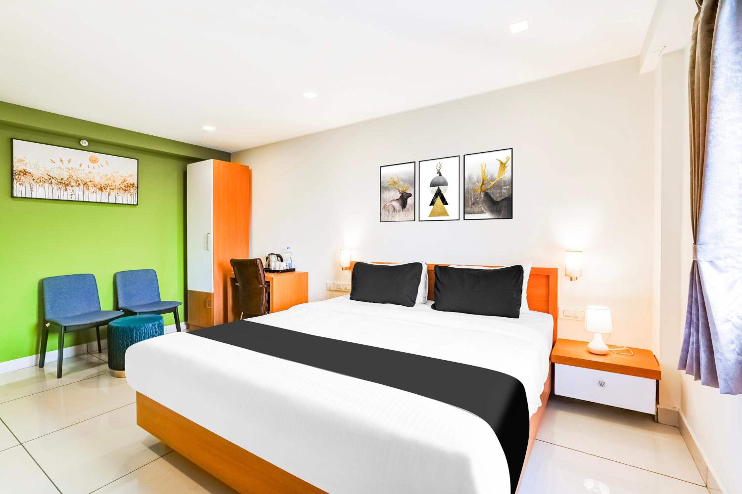 Suite photo 3