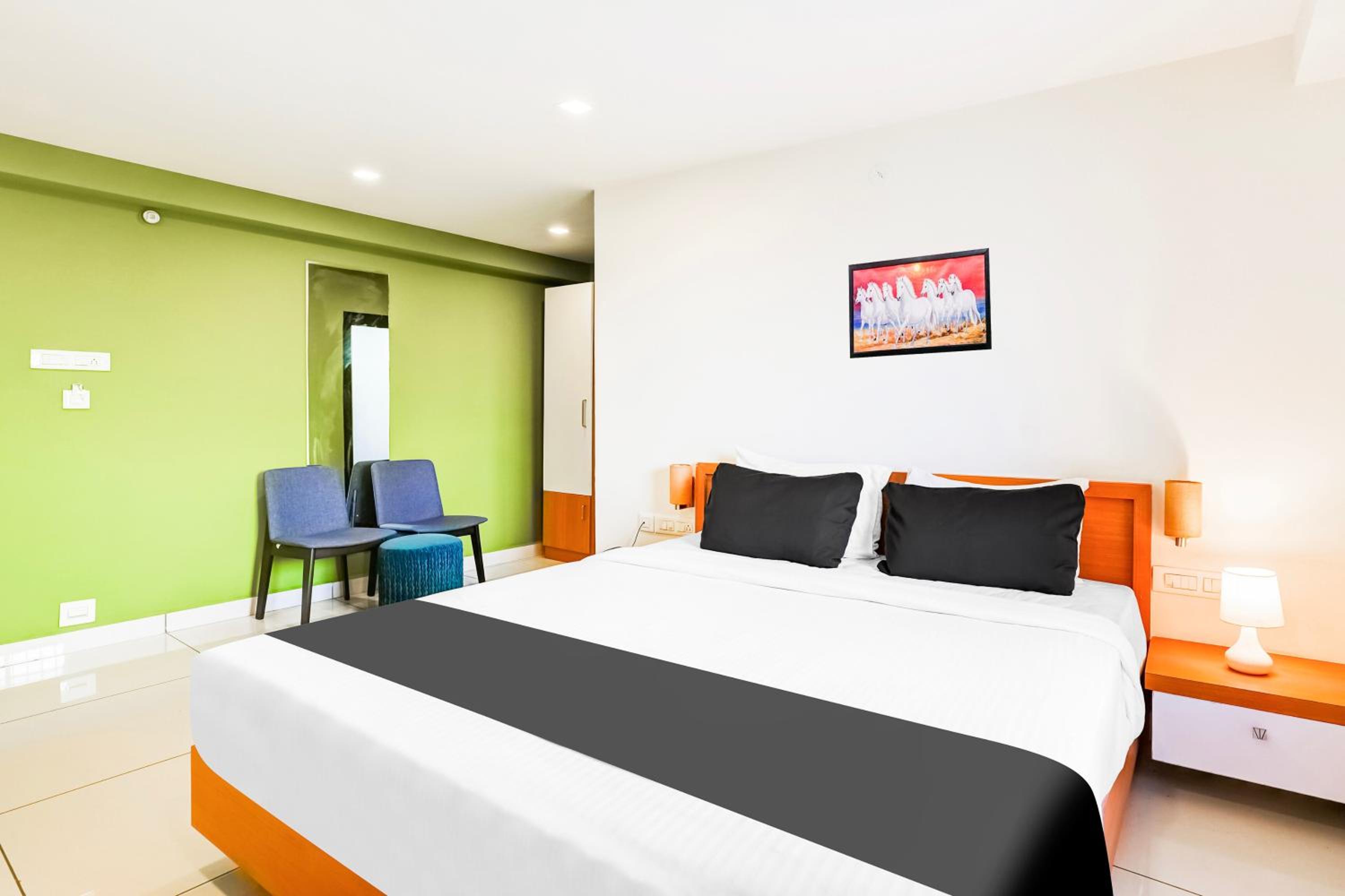 Deluxe Room photo 1