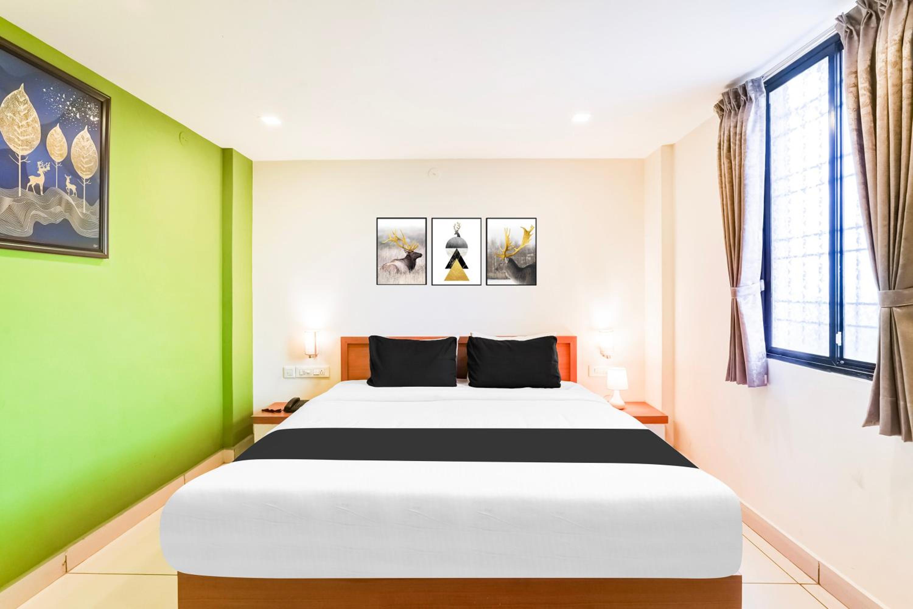 Deluxe Room photo 2