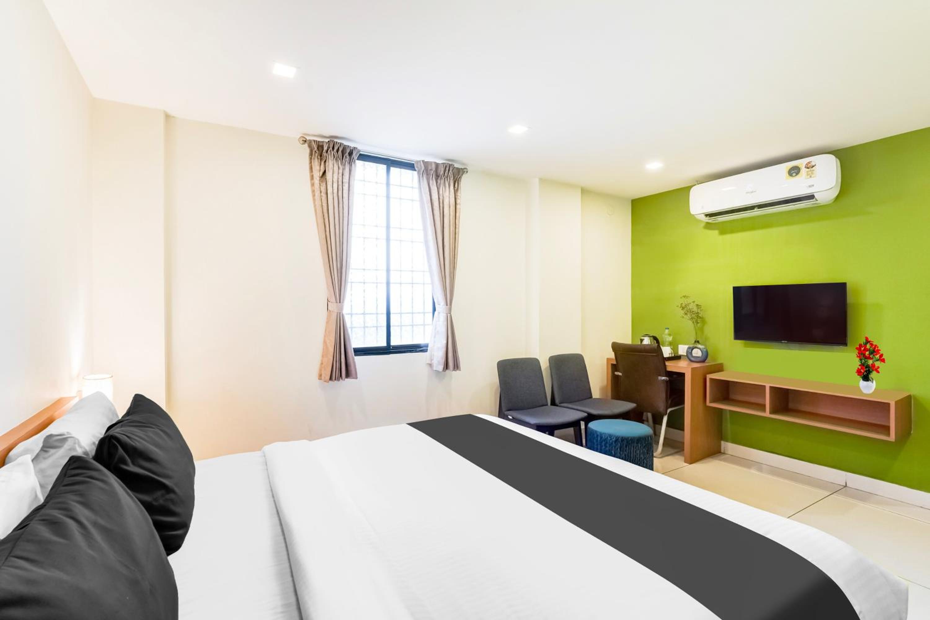 Deluxe Room photo 3