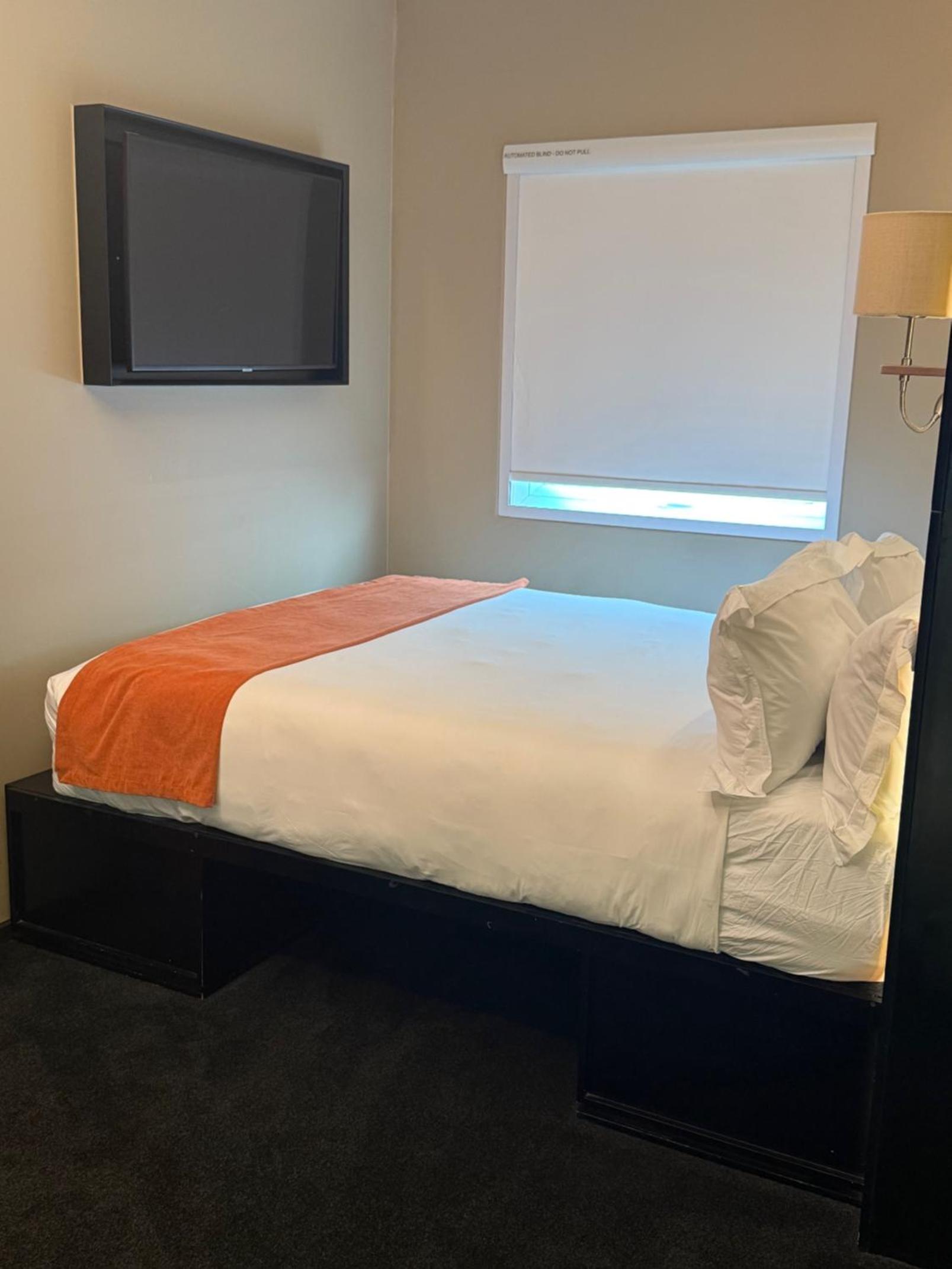 Accessible Room