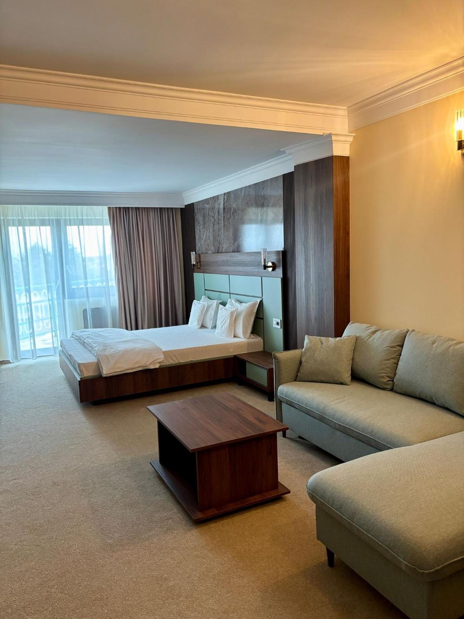 Deluxe Suite - Photo 5