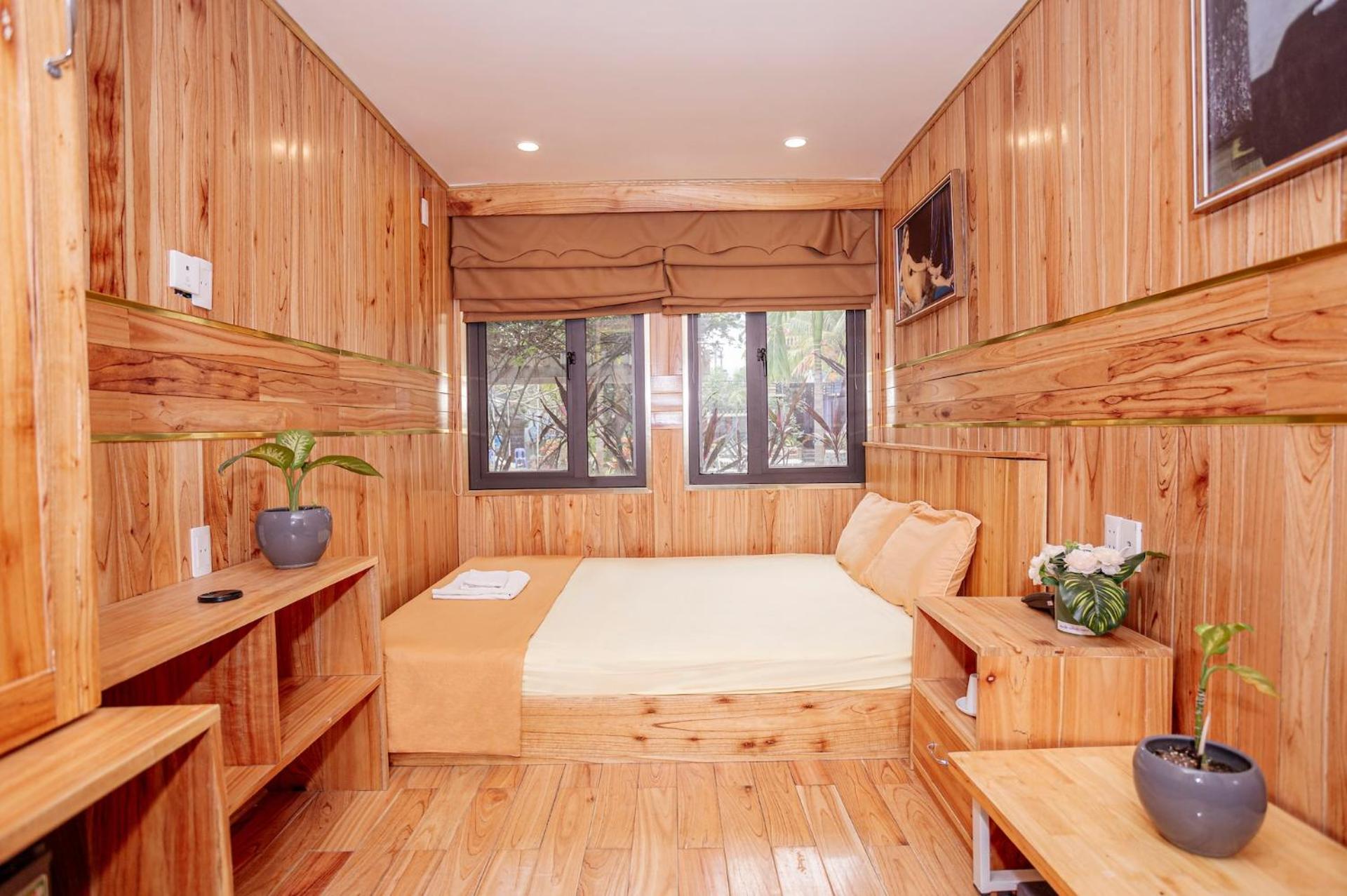 Double Room with Private Bathroom photo 1