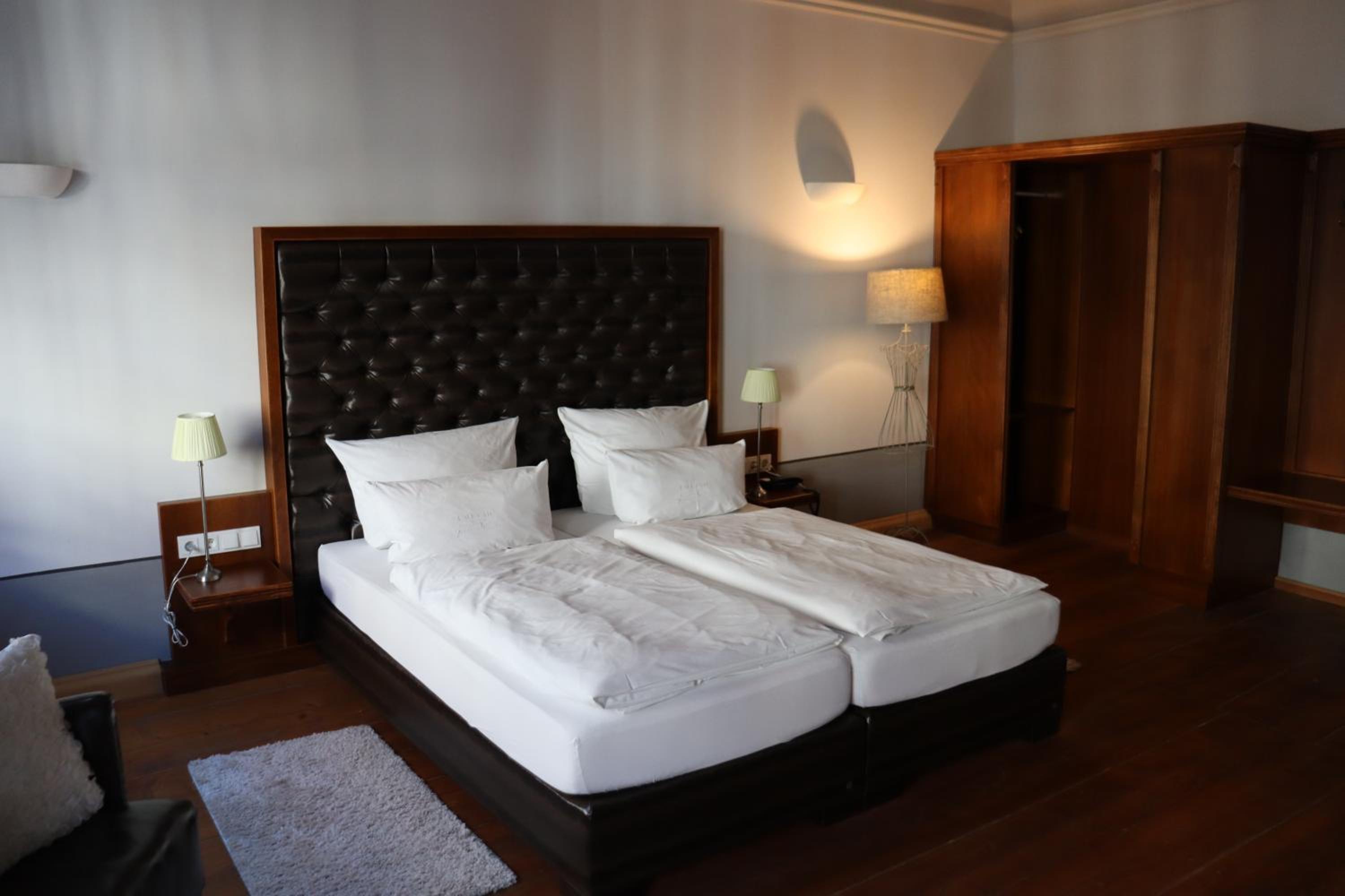 Deluxe Double Room photo 2
