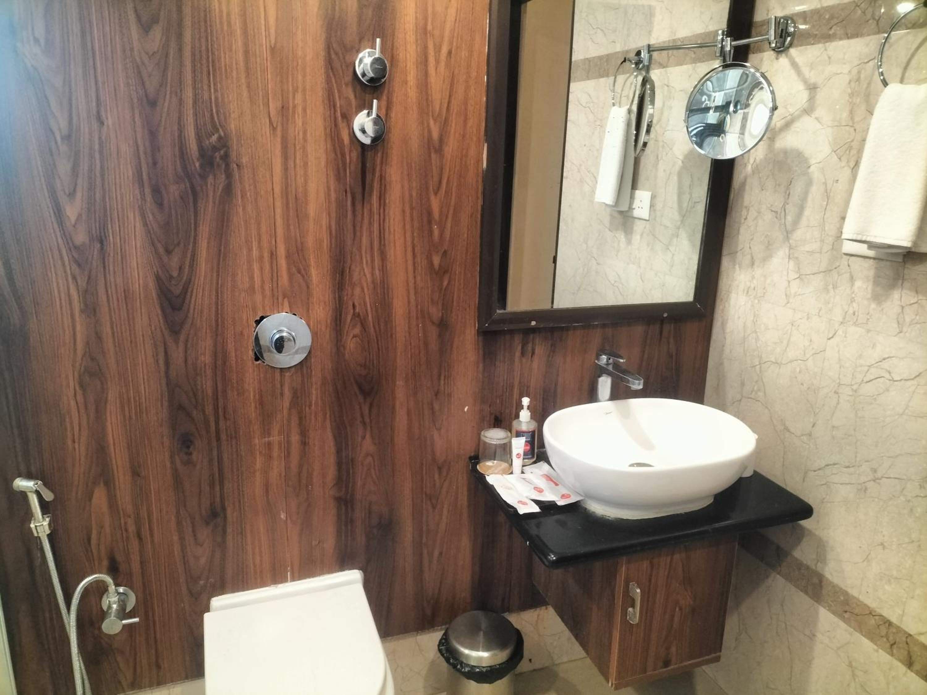 Junior Suite - Photo 2