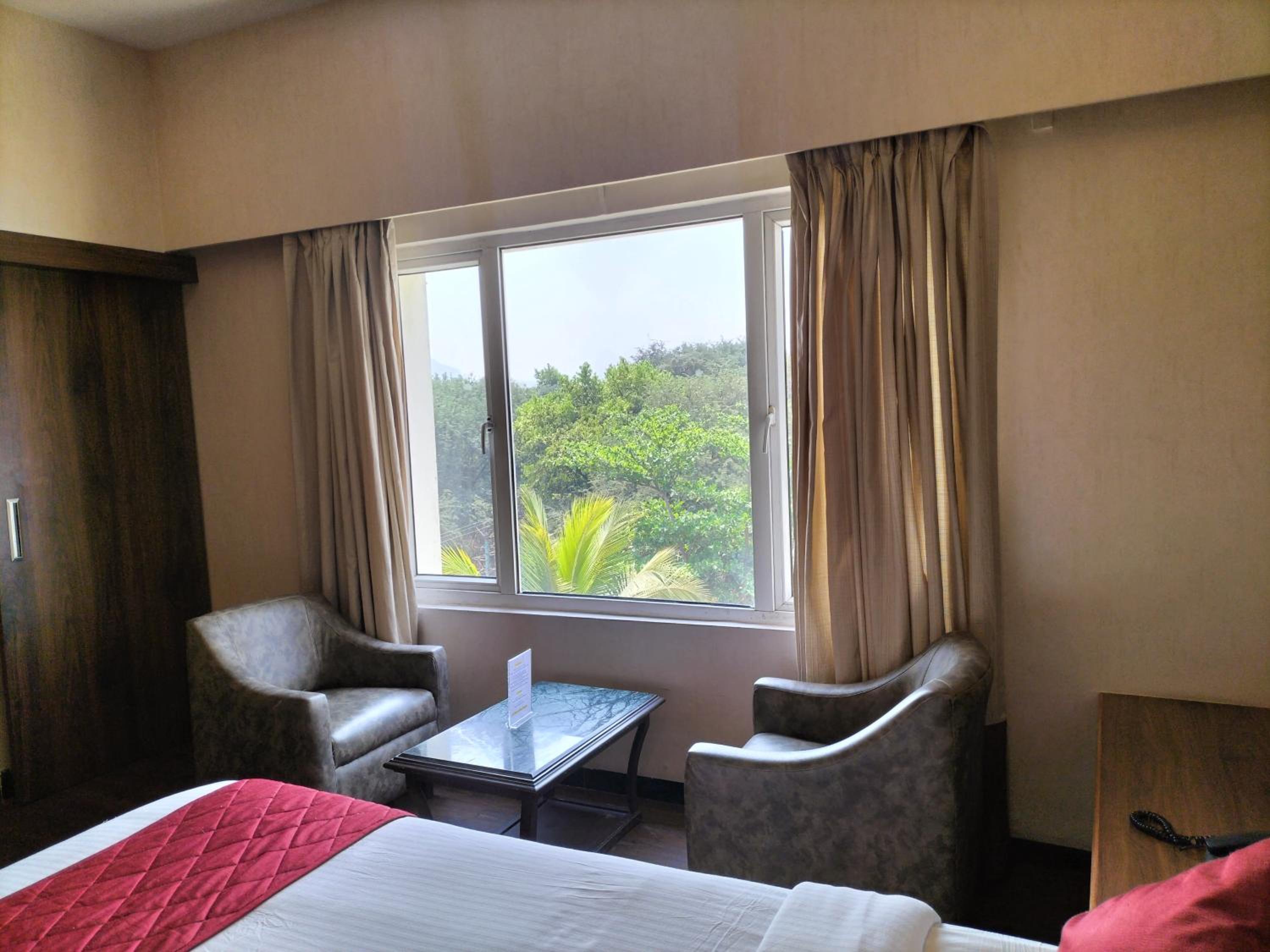 Junior Suite - Photo 3