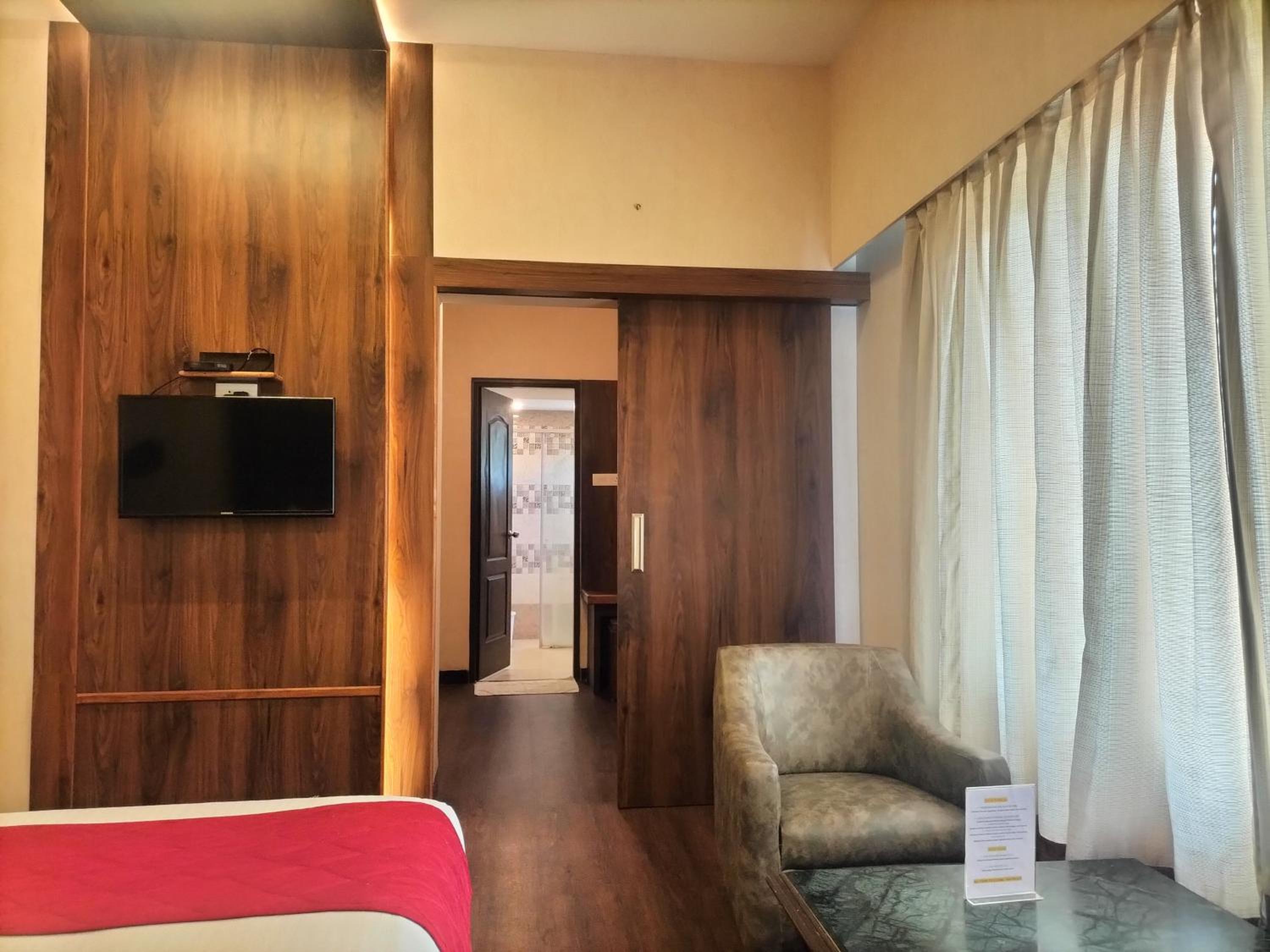Junior Suite - Photo 7