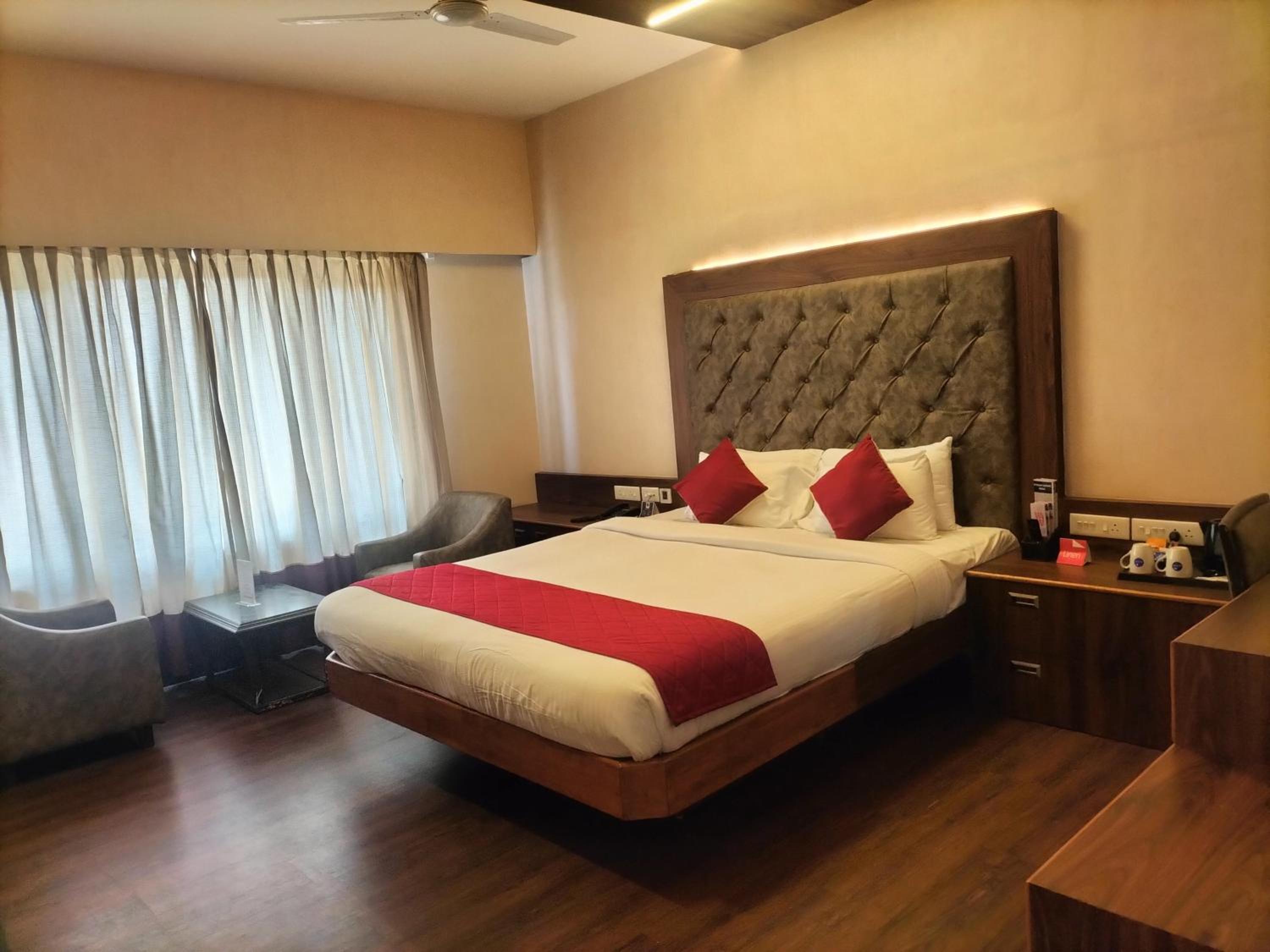 Junior Suite - Photo 5