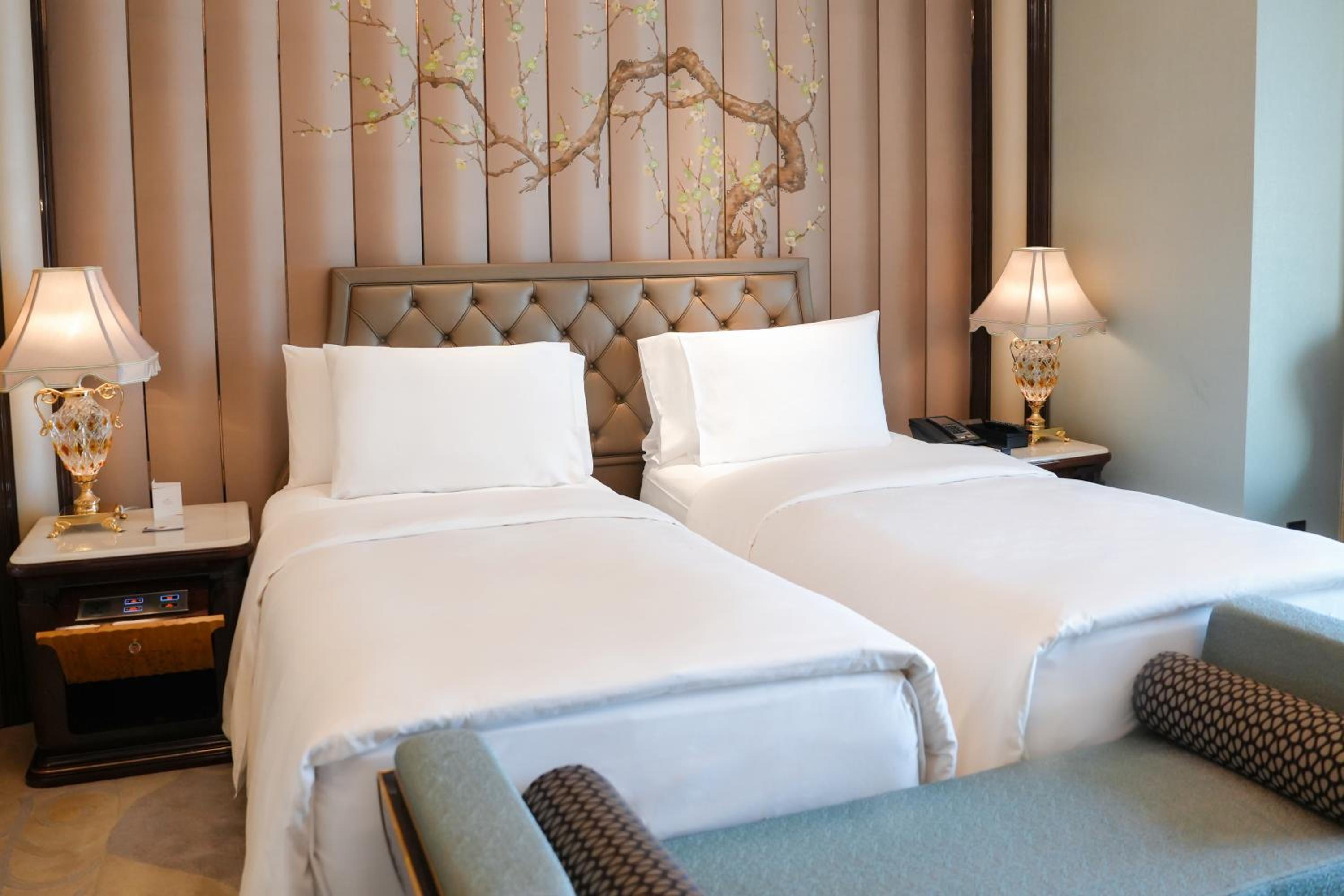 Hollywood Twin Room photo 2